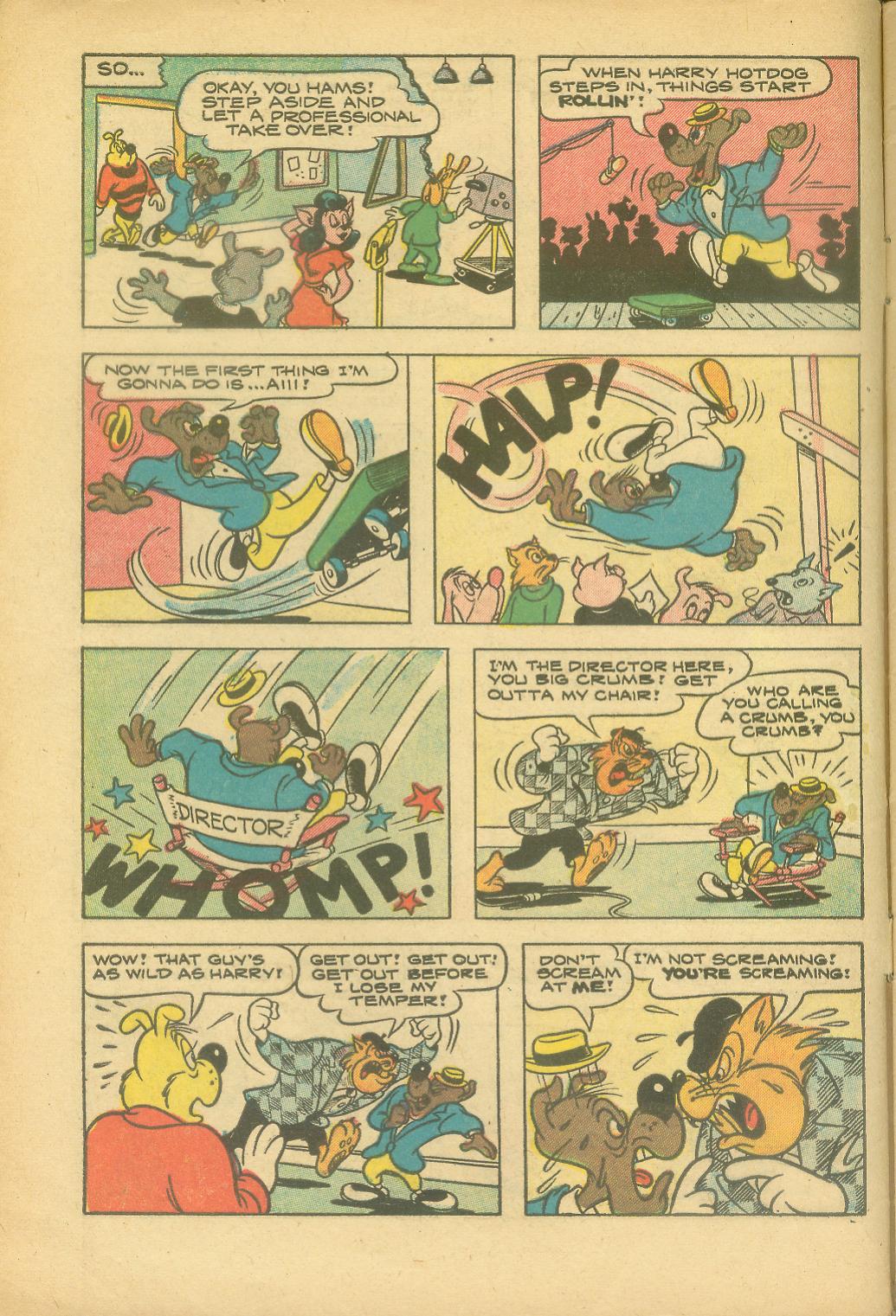 Read online A-1 Comics comic -  Issue #107 - 4
