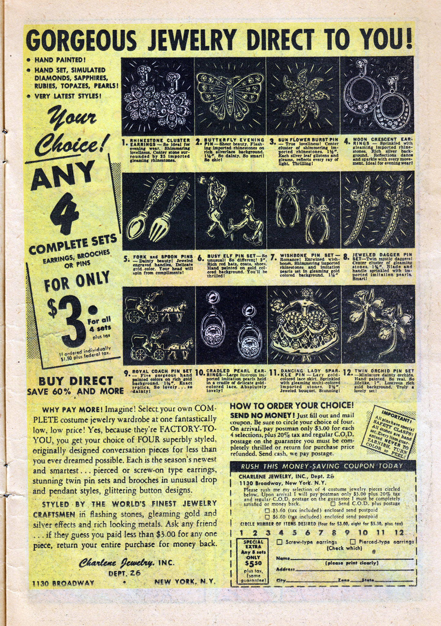 Read online A-1 Comics comic -  Issue #92 - 11