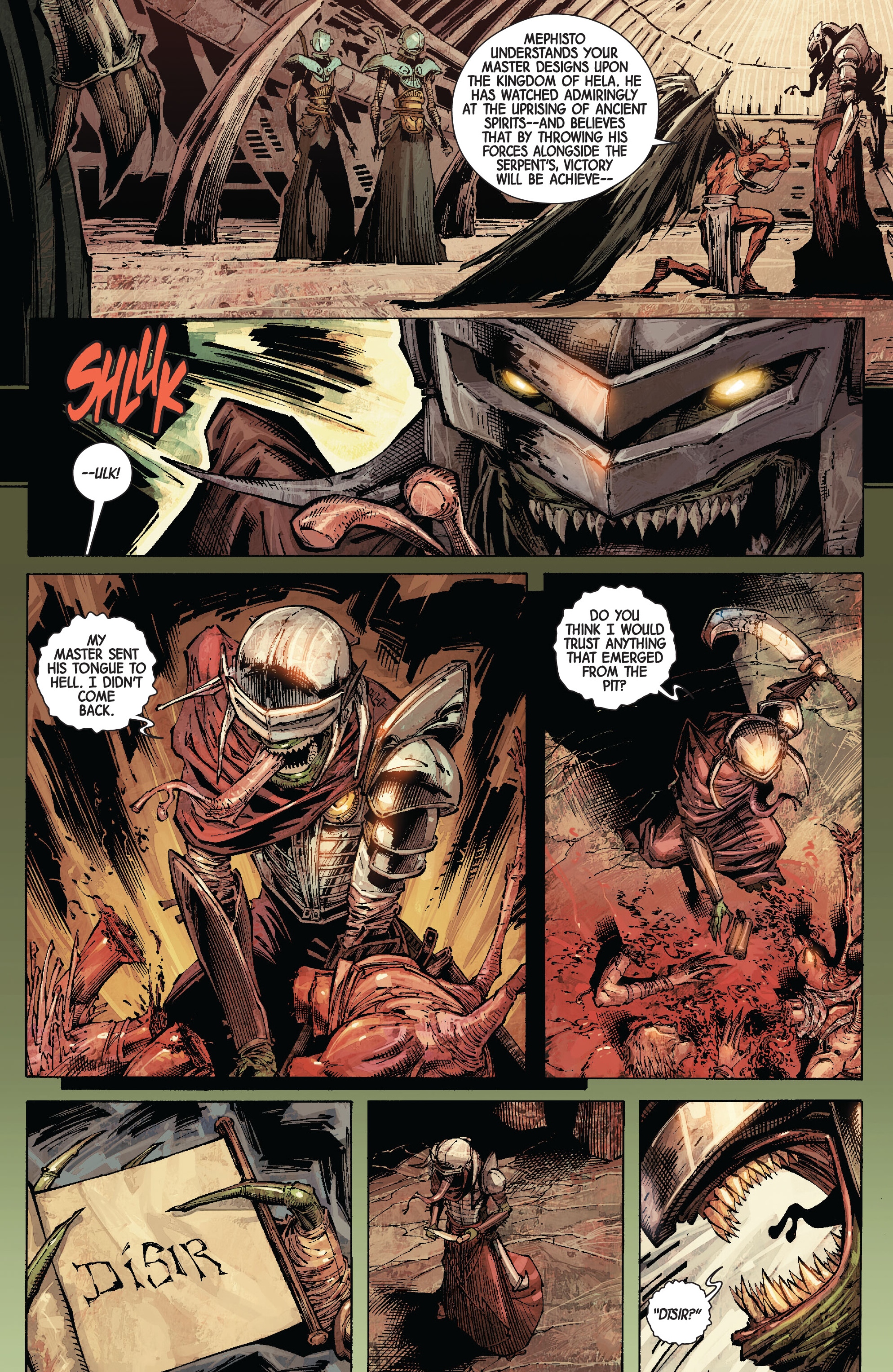 Read online Loki Modern Era Epic Collection comic -  Issue # TPB 1 (Part 2) - 90