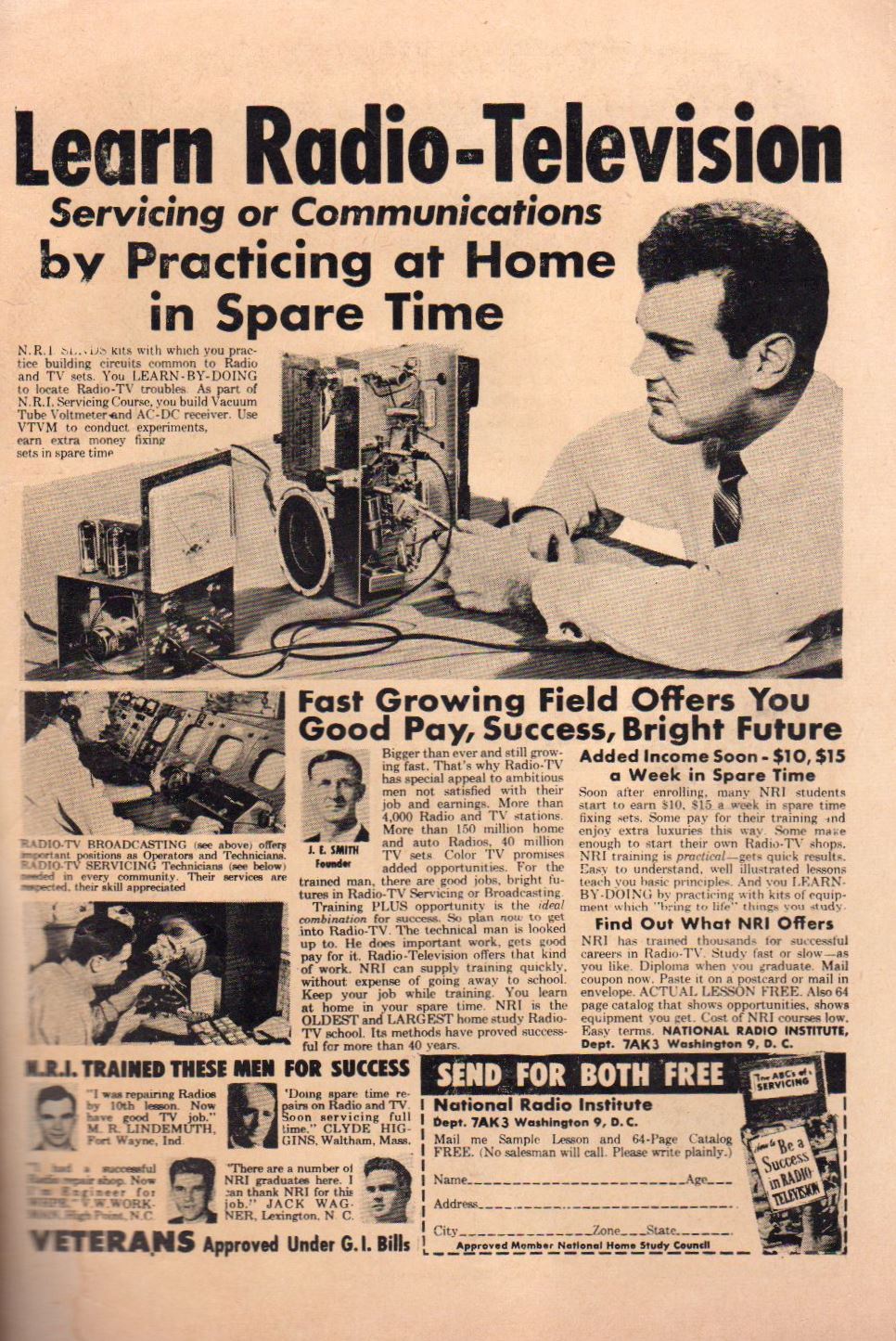 Read online Lash Larue Western (1949) comic -  Issue #64 - 35