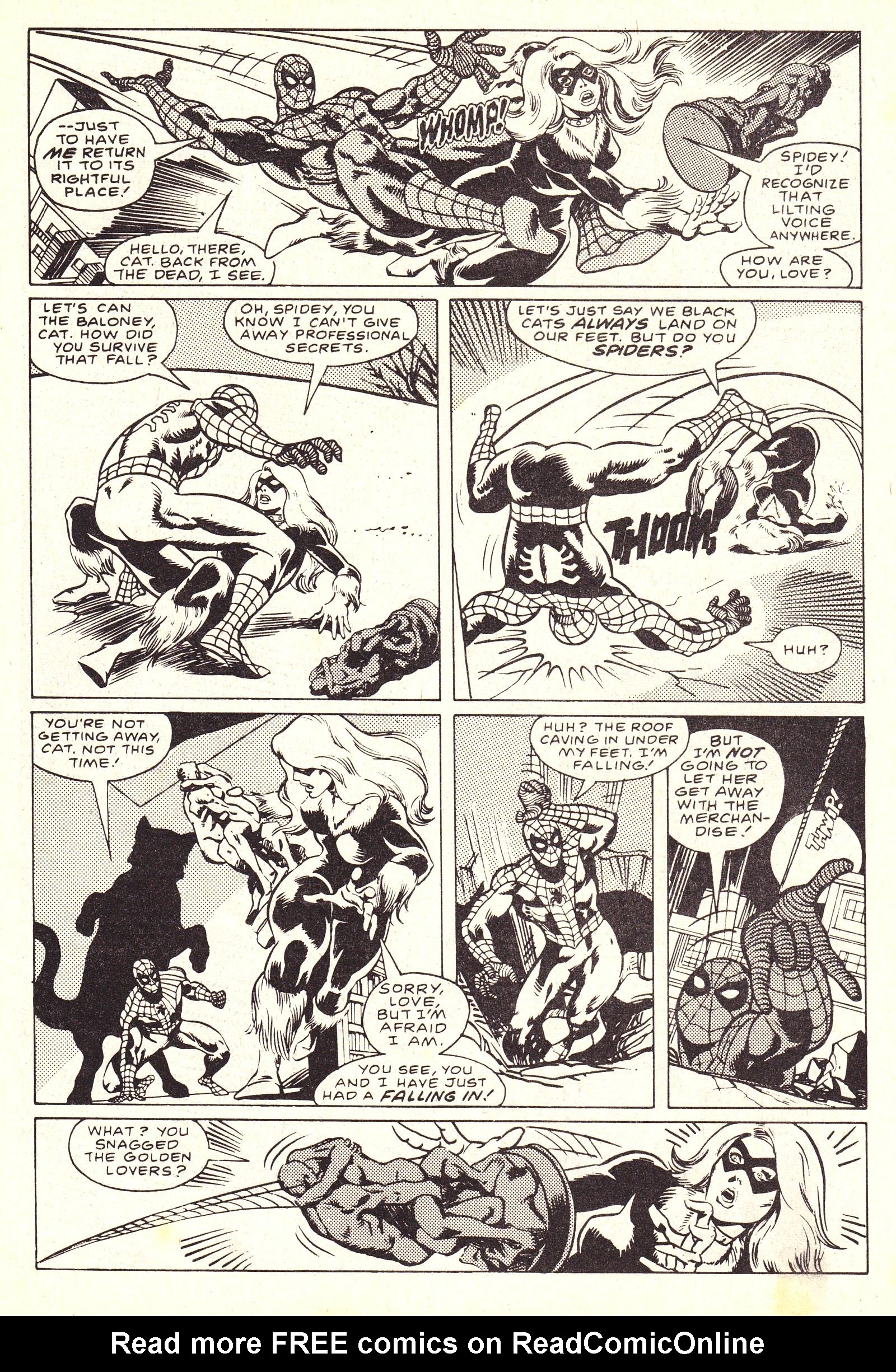 Read online Spider-Man and Hulk Weekly comic -  Issue #388 - 7
