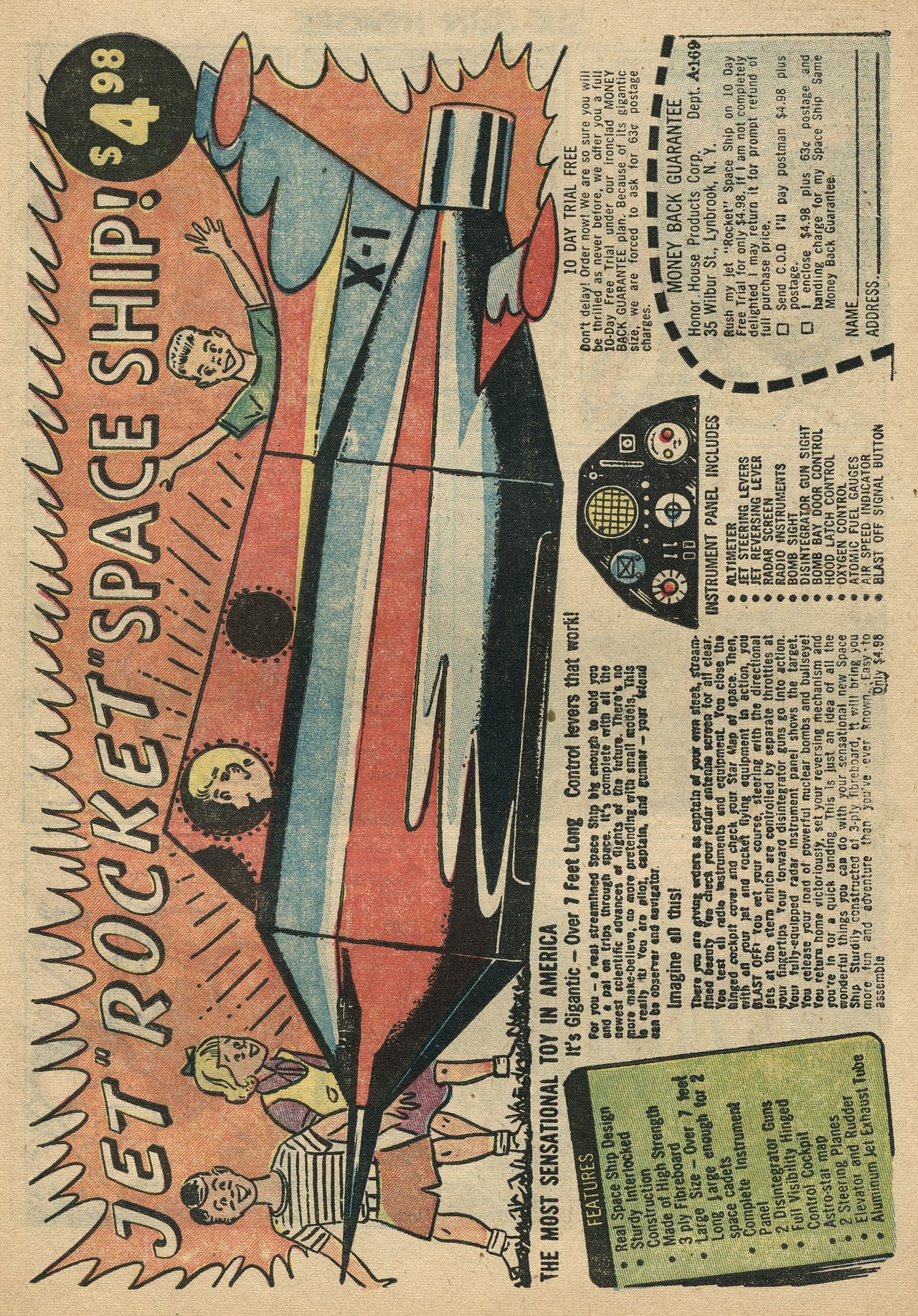 Read online Six-Gun Heroes comic -  Issue #37 - 31
