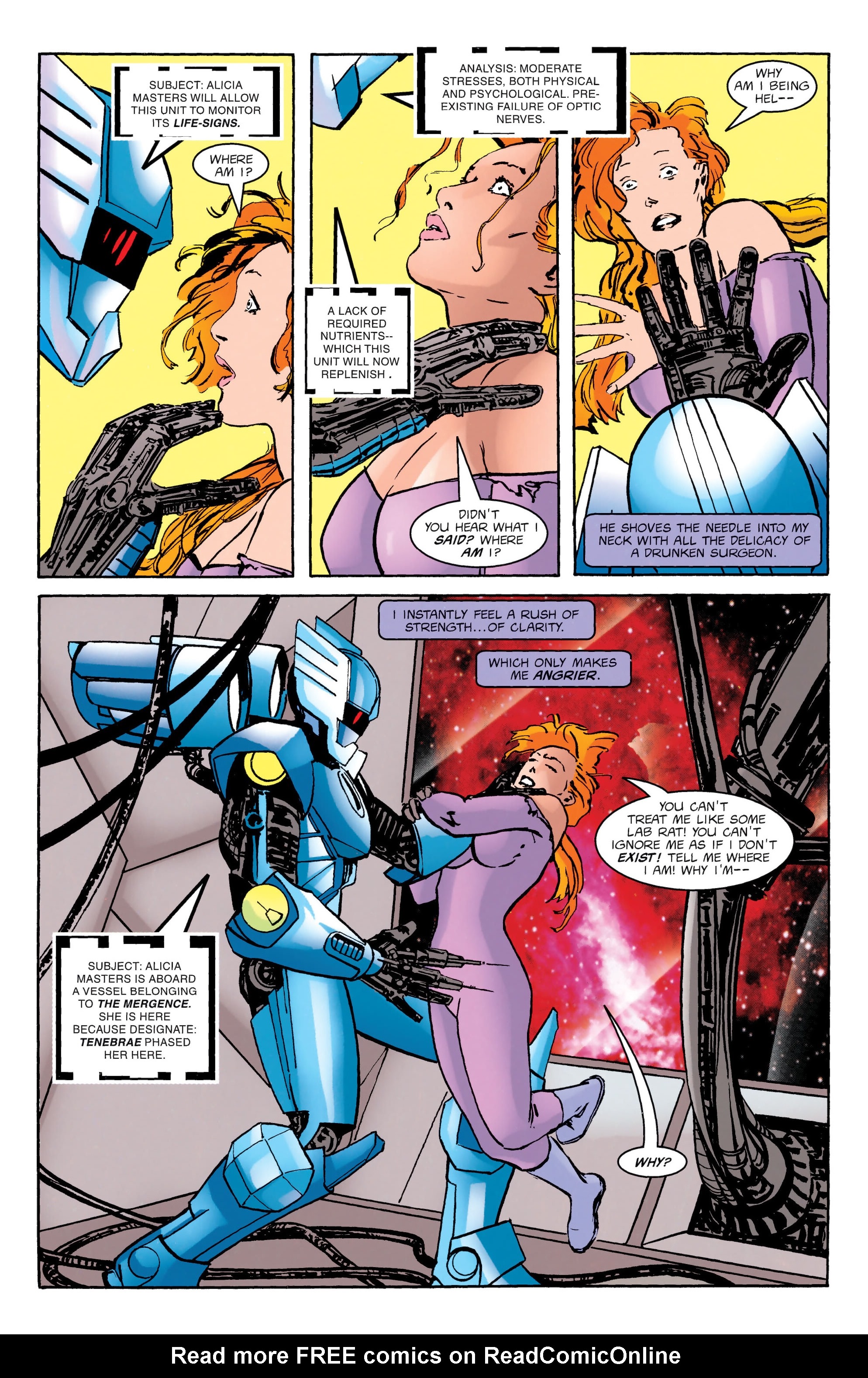 Read online Silver Surfer Epic Collection comic -  Issue # TPB 14 (Part 2) - 10