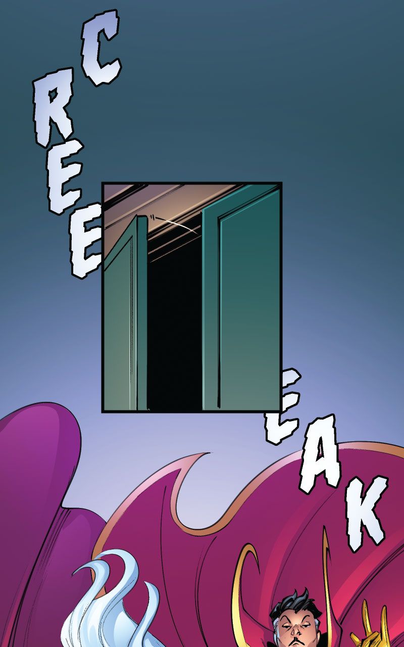 Alligator Loki: Infinity Comic issue 33 - Page 4
