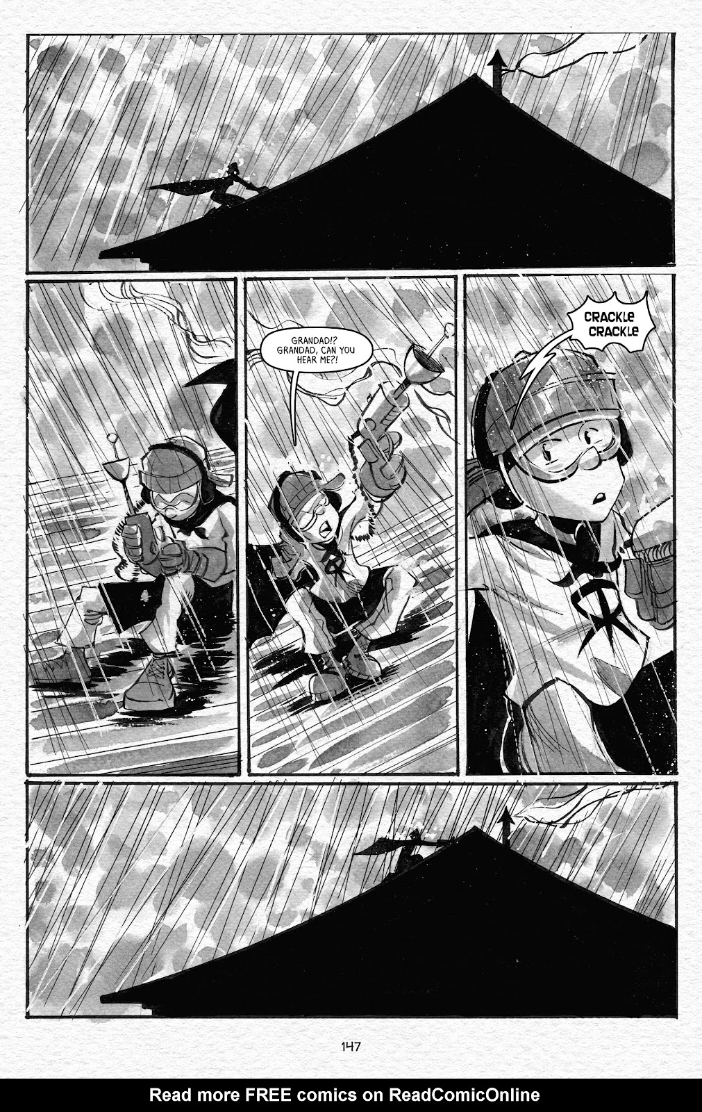 Better Place issue TPB (Part 2) - Page 49