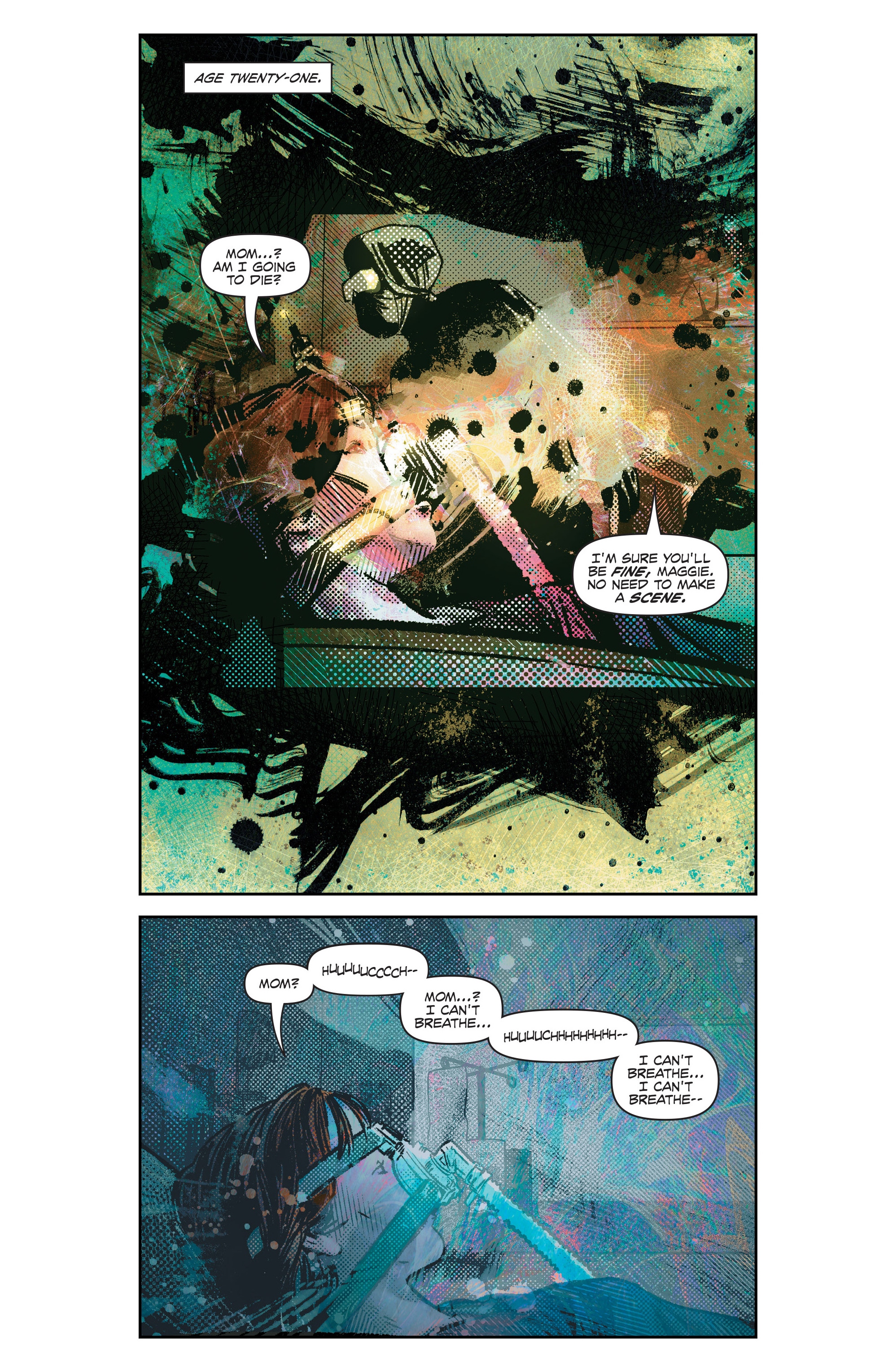 Read online The Resistance Universe: The Origins comic -  Issue # TPB (Part 2) - 74