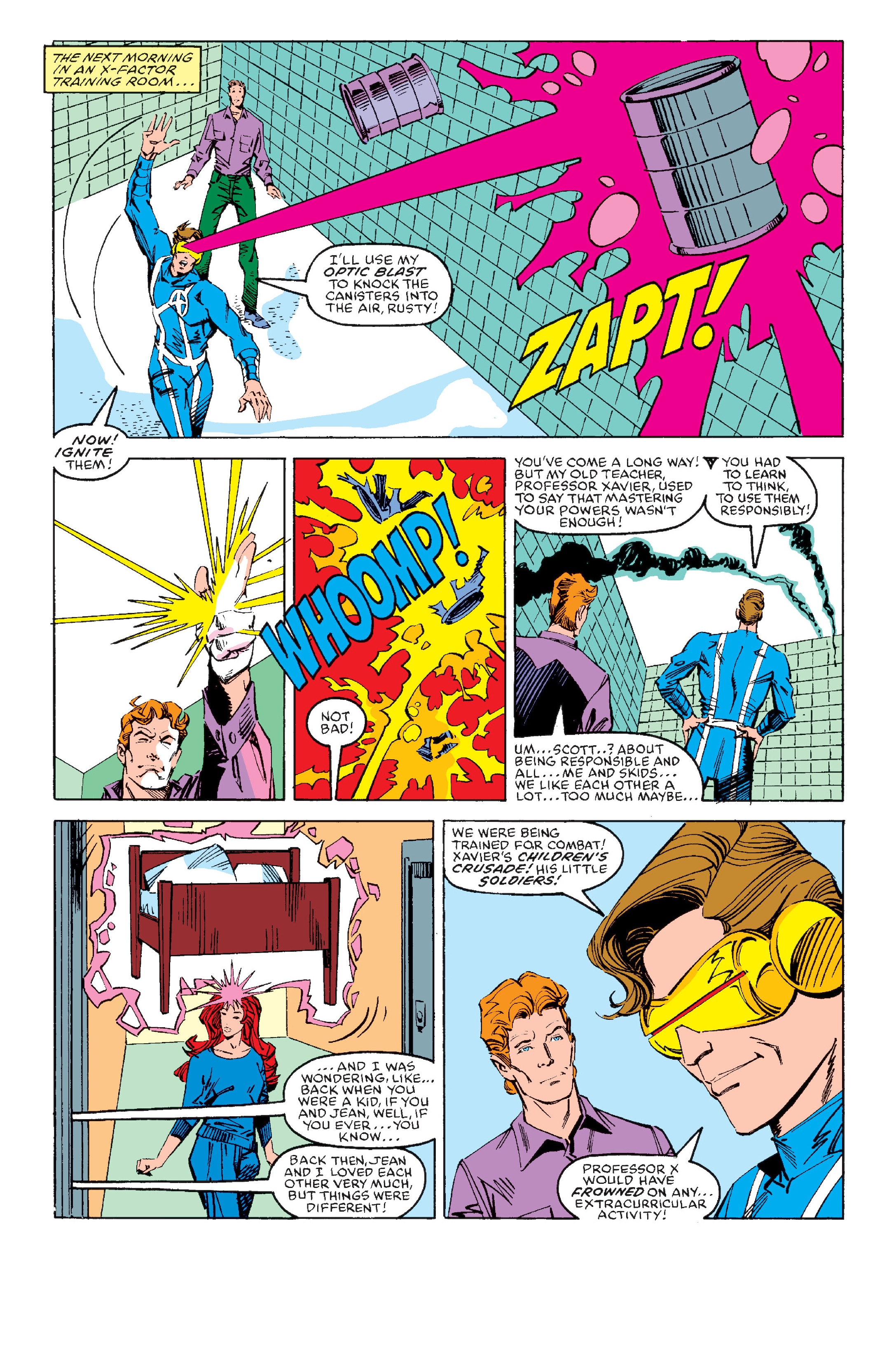 Read online Phoenix Omnibus comic -  Issue # TPB 2 (Part 6) - 100