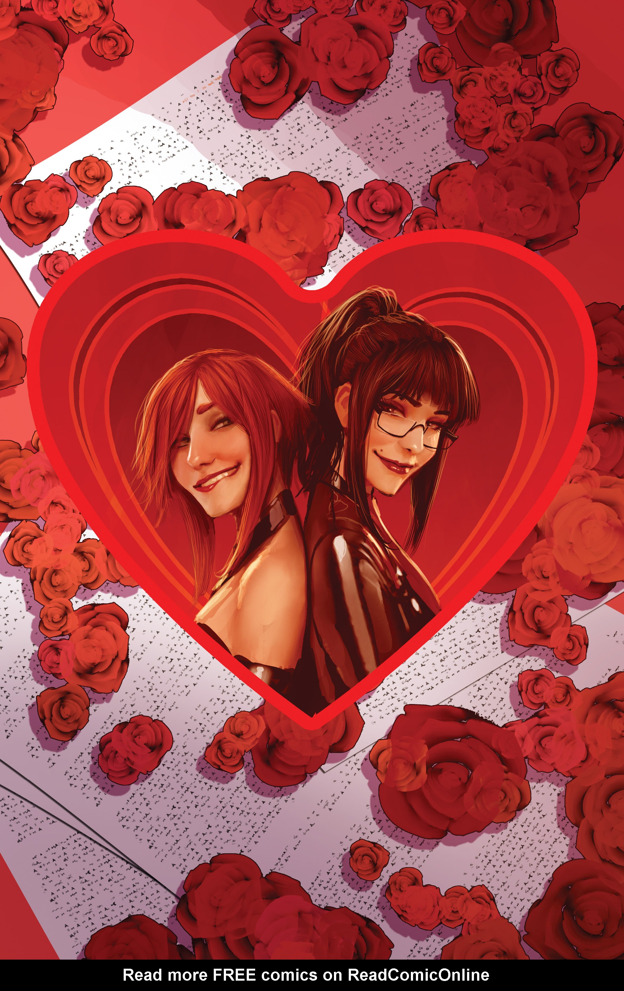 Read online Sunstone comic -  Issue # TPB 5 - 259