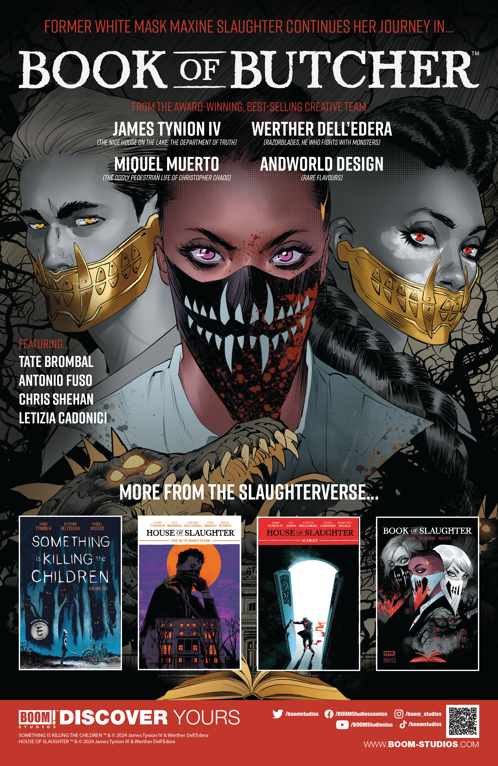 Read online Coda (2023) comic -  Issue #5 - 27