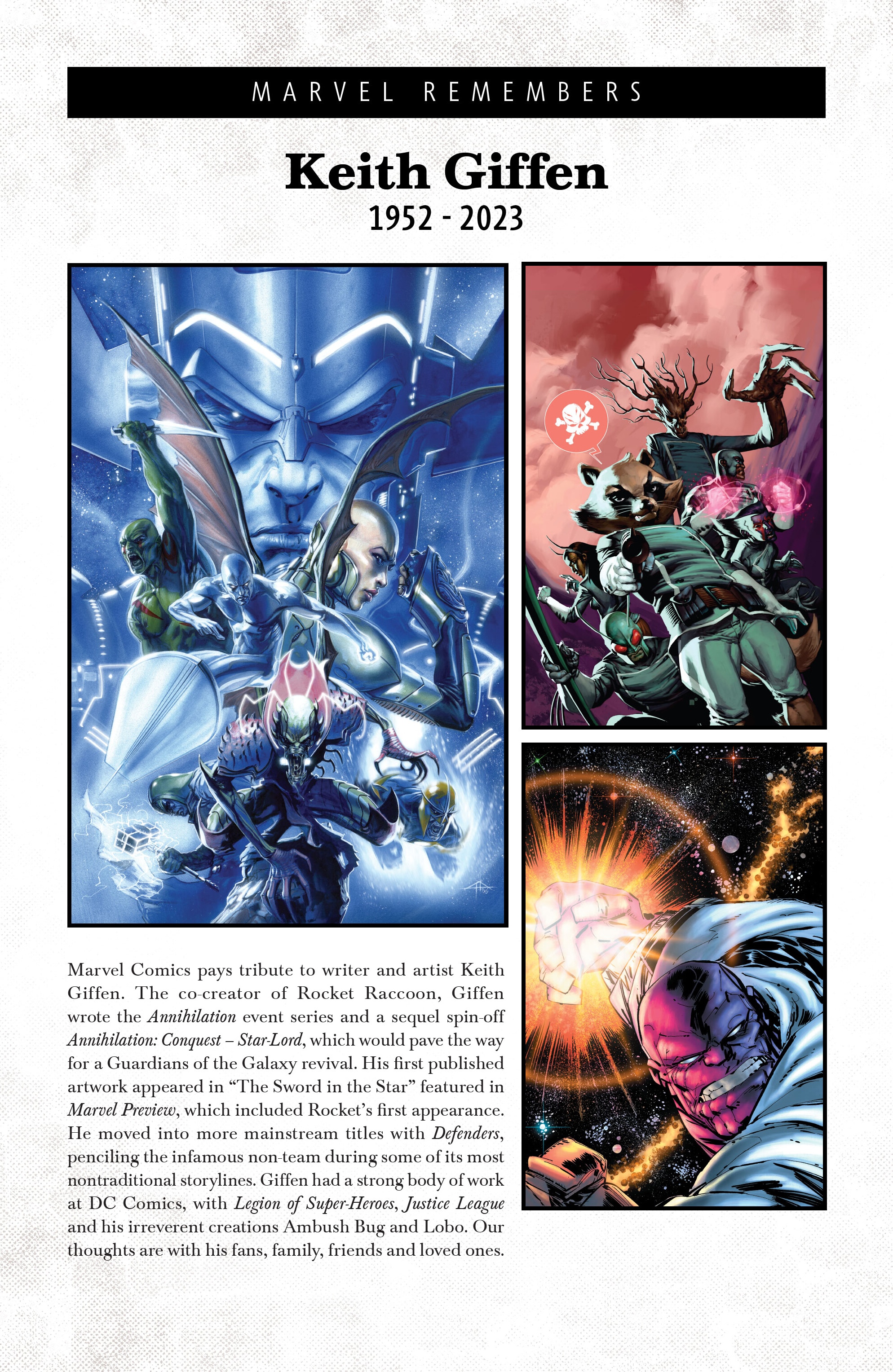 Read online White Widow (2023) comic -  Issue #2 - 2