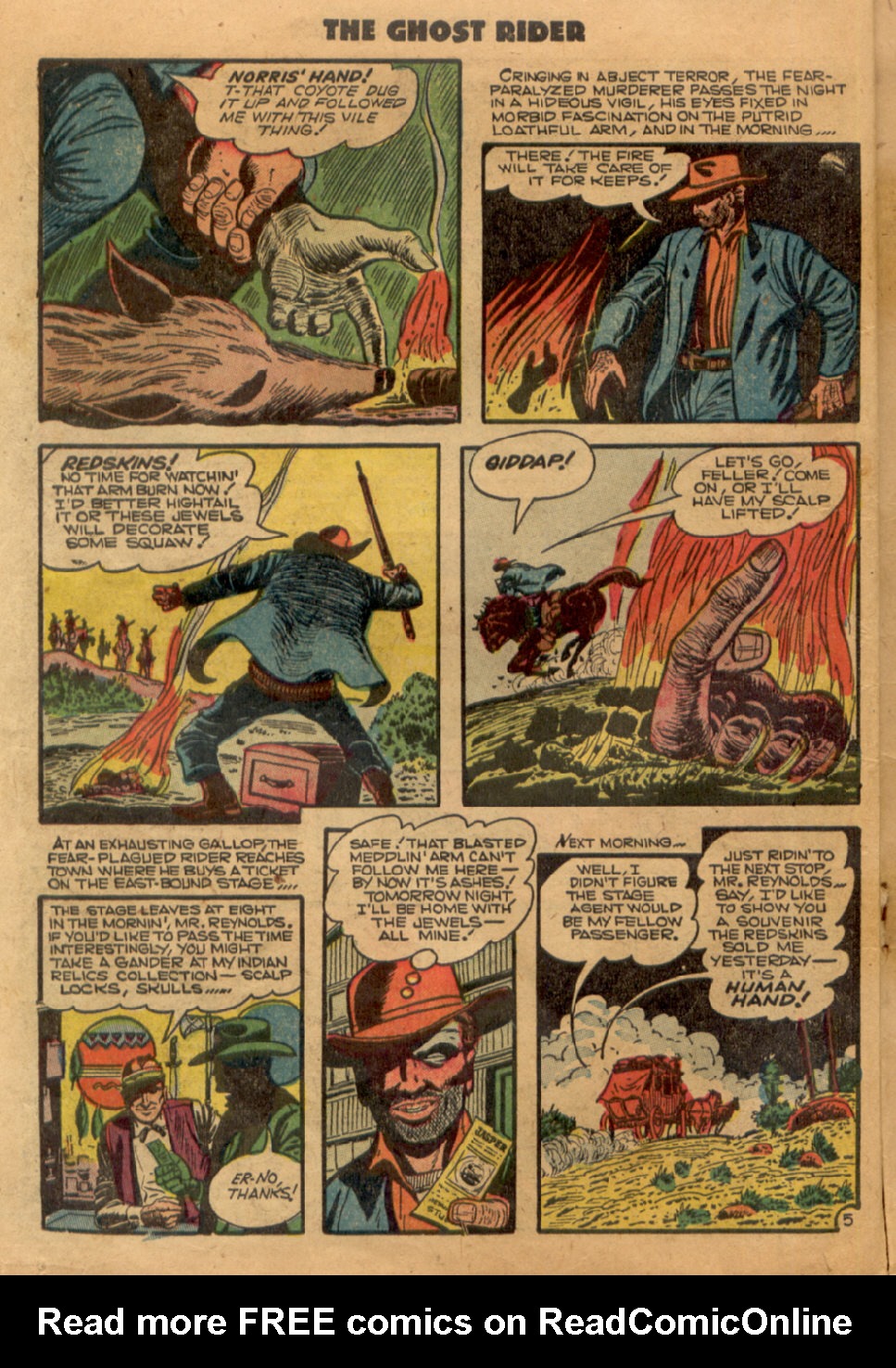 Read online A-1 Comics comic -  Issue #75 - 14