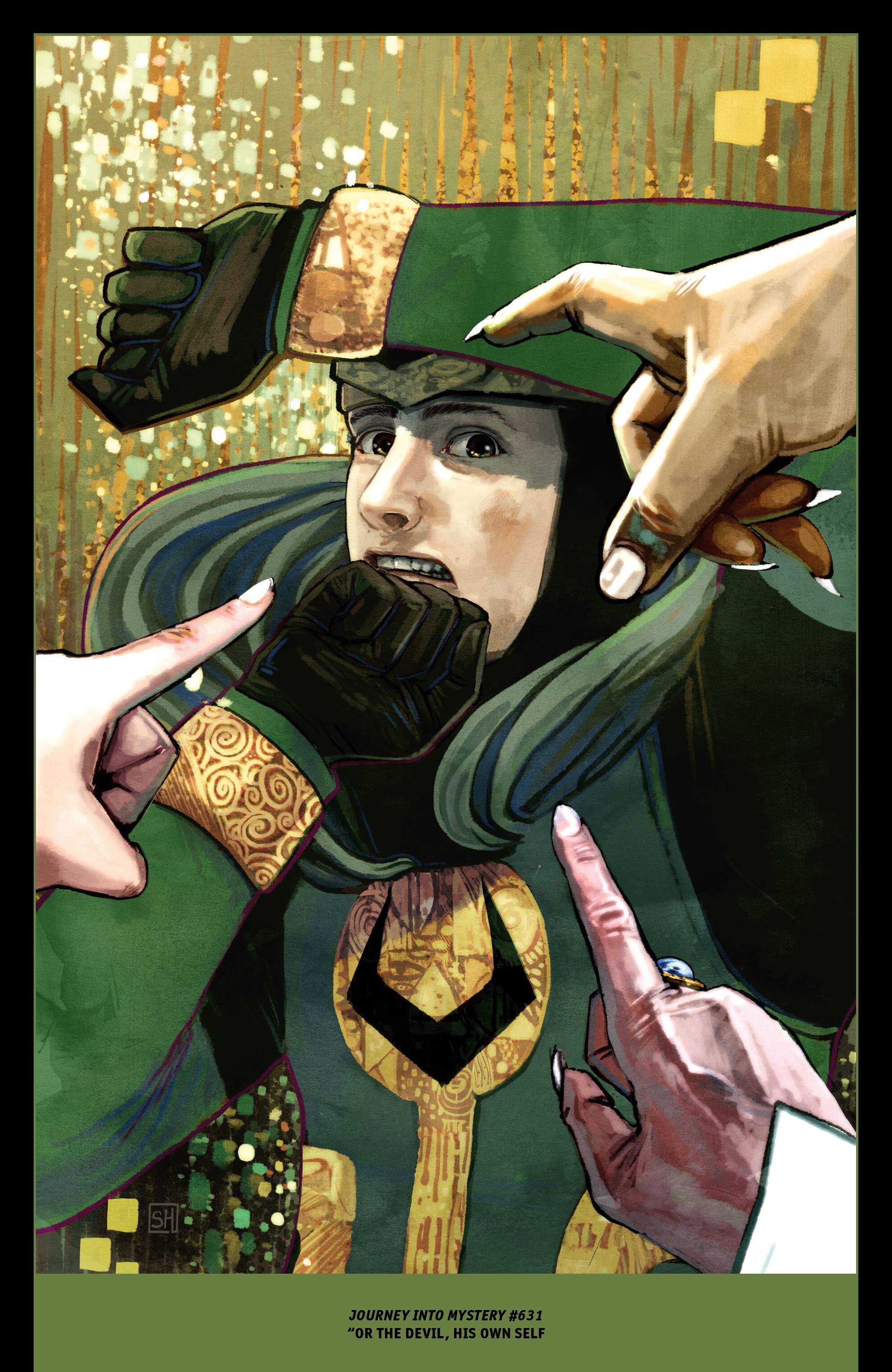 Read online Loki Modern Era Epic Collection comic -  Issue # TPB 1 (Part 3) - 53