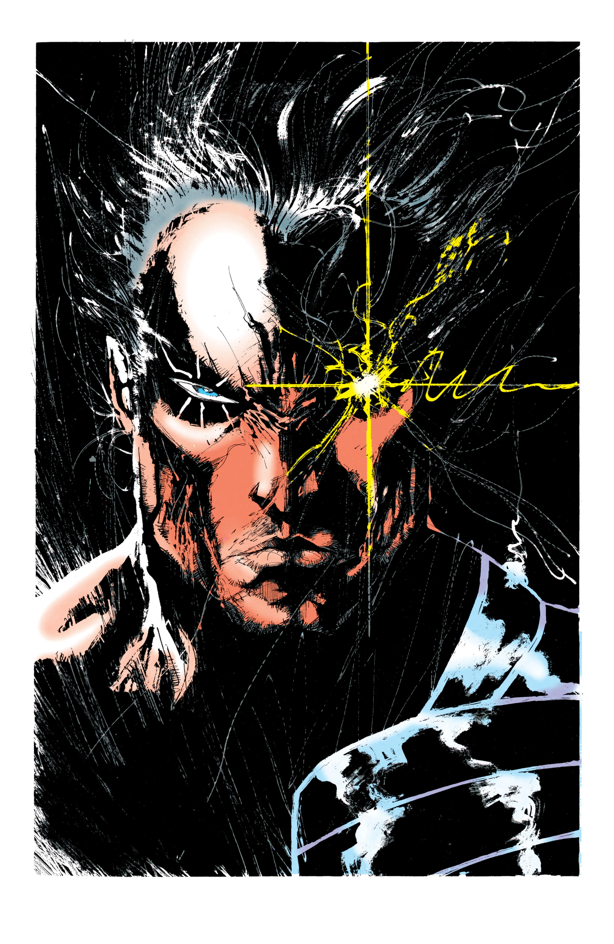 Read online X-Force Epic Collection comic -  Issue # Assault On Graymalkin (Part 5) - 34