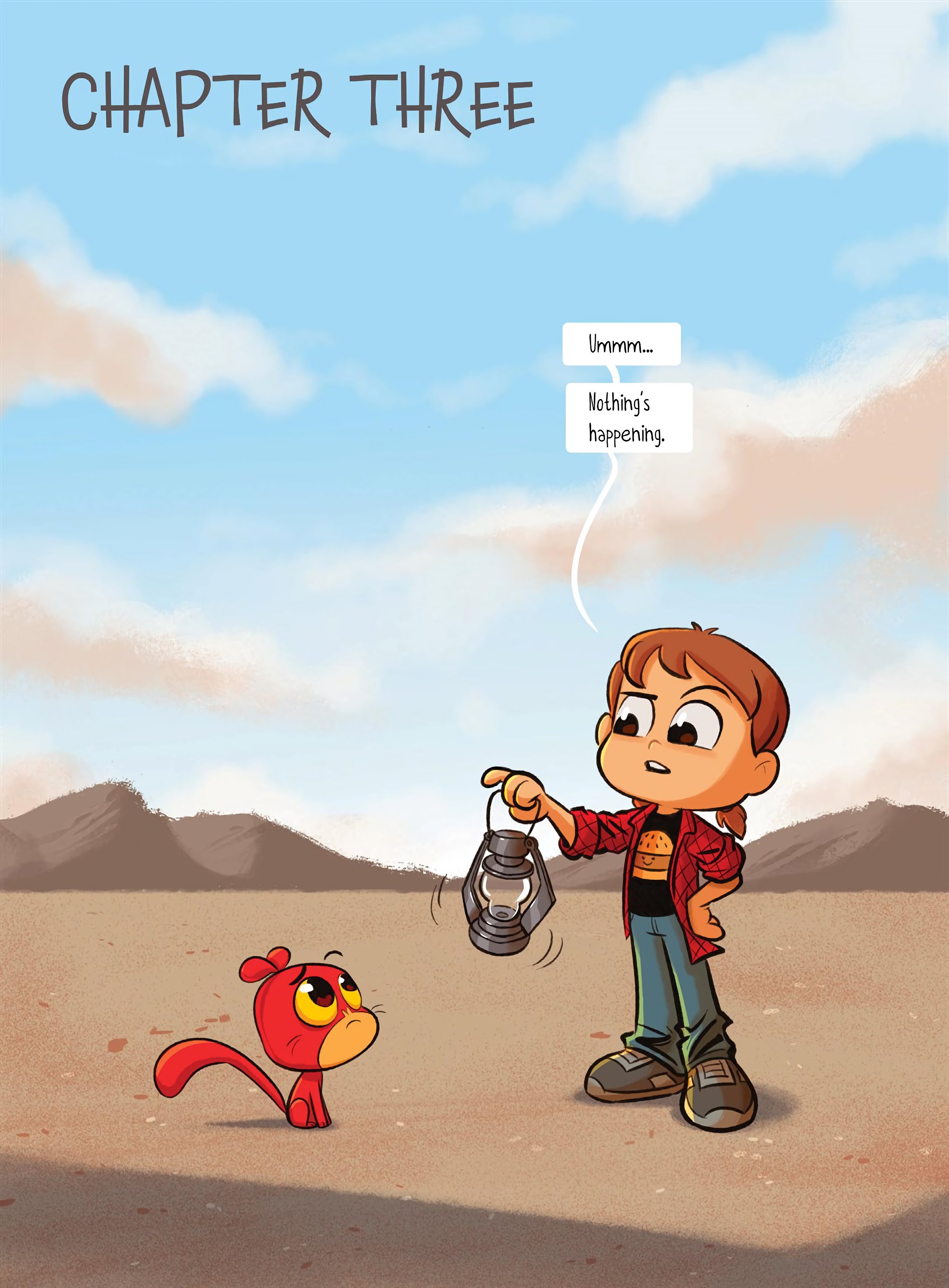 Read online You Wish comic -  Issue # TPB (Part 1) - 48