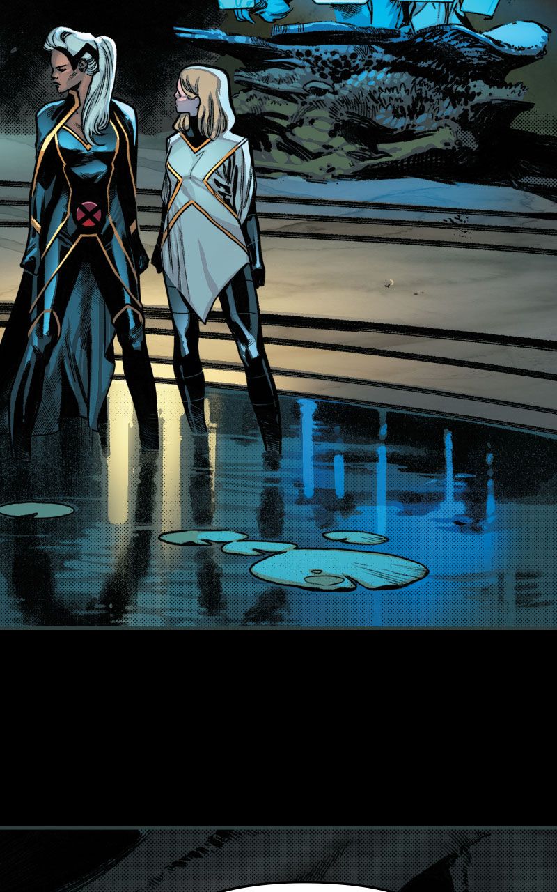 Read online House of X: Infinity Comic comic -  Issue #4 - 8