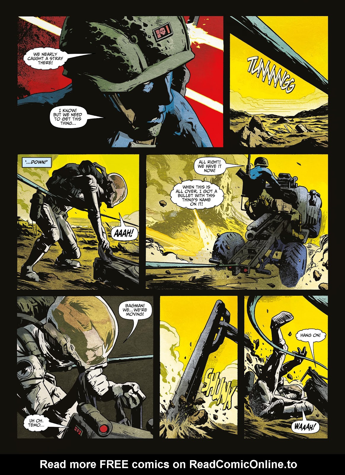 2000 AD issue 2362 - Page 69