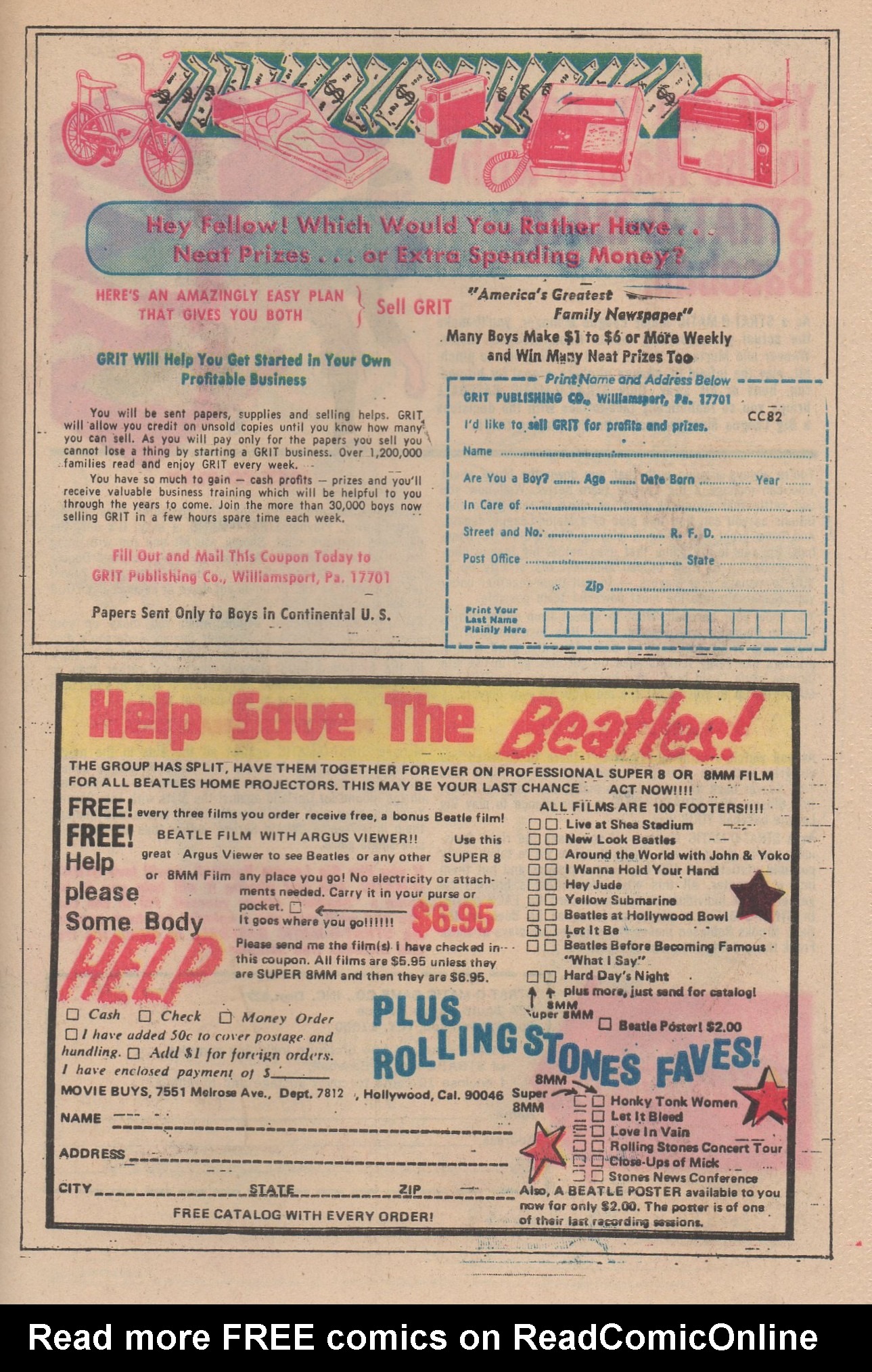 Read online Cheyenne Kid comic -  Issue #92 - 33