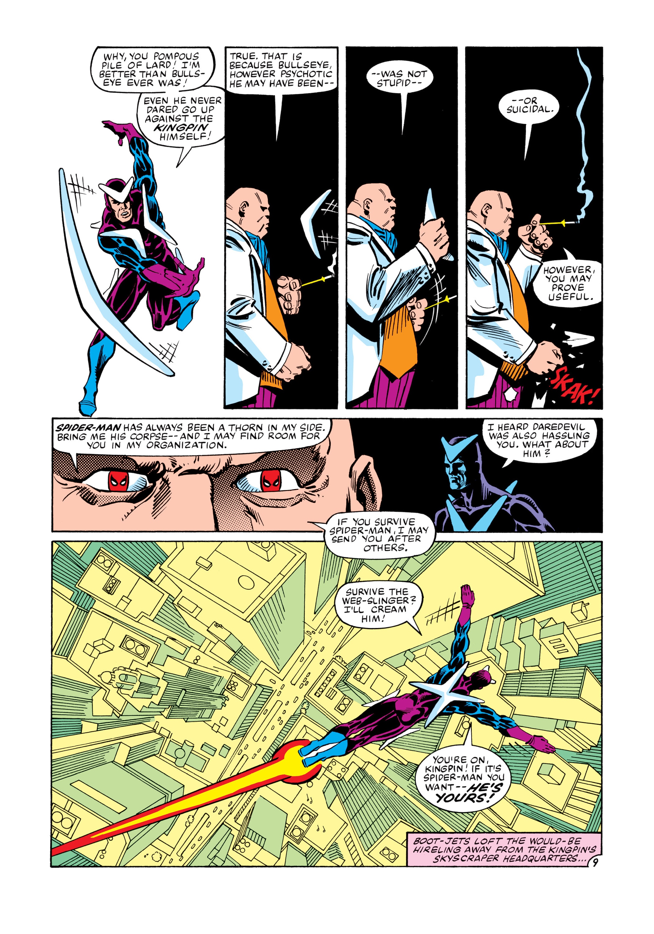 Read online Marvel Masterworks: The Spectacular Spider-Man comic -  Issue # TPB 6 (Part 1) - 18