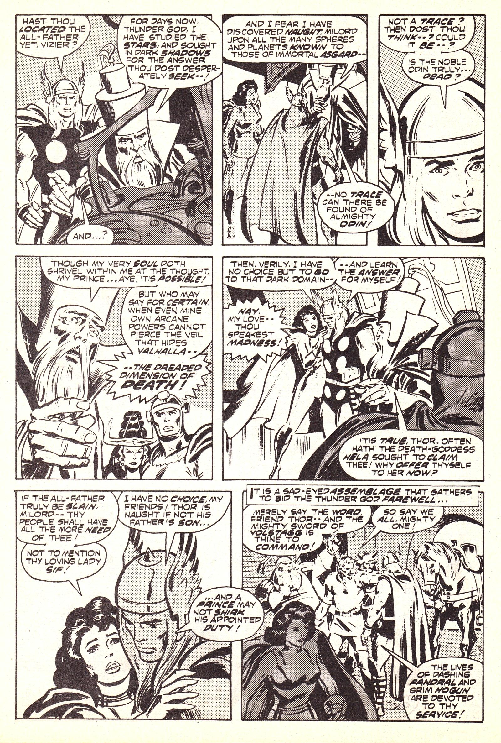 Read online Spectacular Spider-Man Weekly comic -  Issue #370 - 23