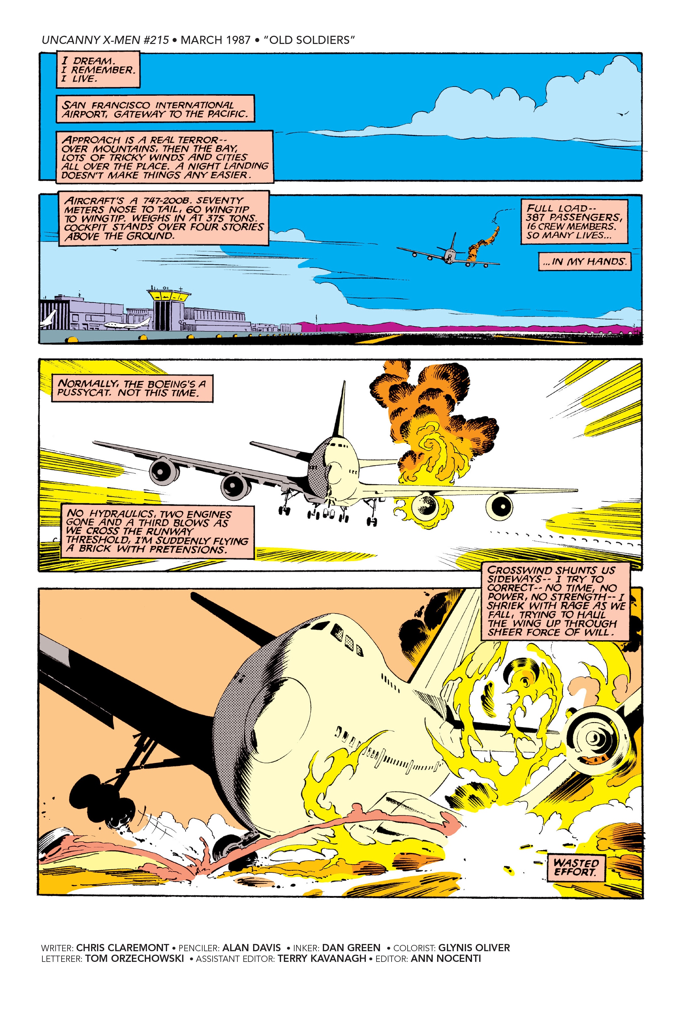 Read online Phoenix Omnibus comic -  Issue # TPB 2 (Part 7) - 18