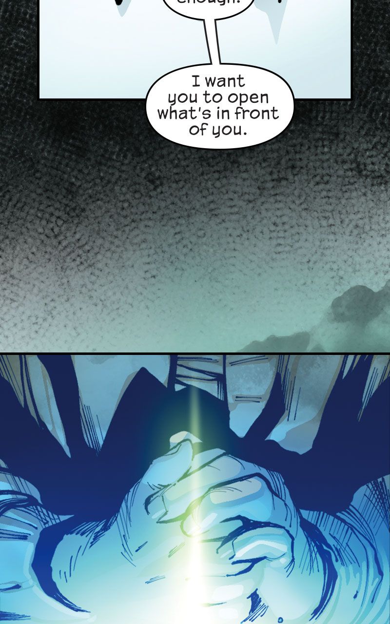 Read online G.O.D.S.: Infinity Comic comic -  Issue #5 - 51