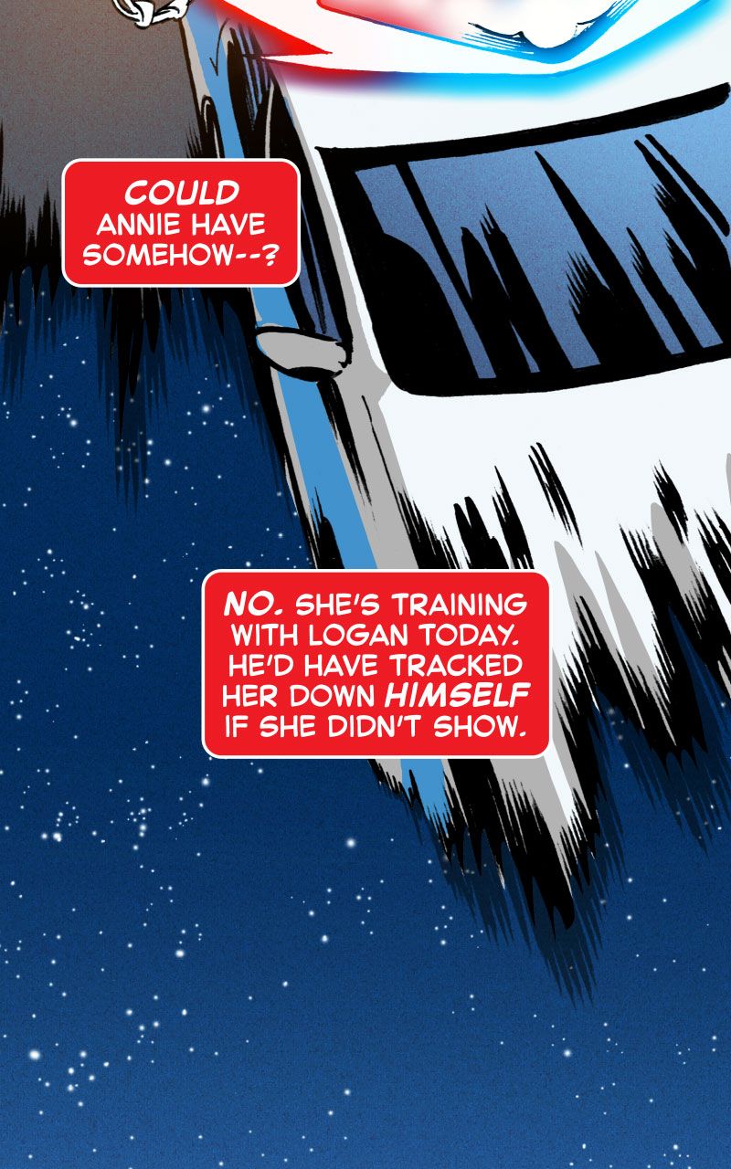 Read online Spider-Man Unlimited Infinity Comic comic -  Issue #15 - 33