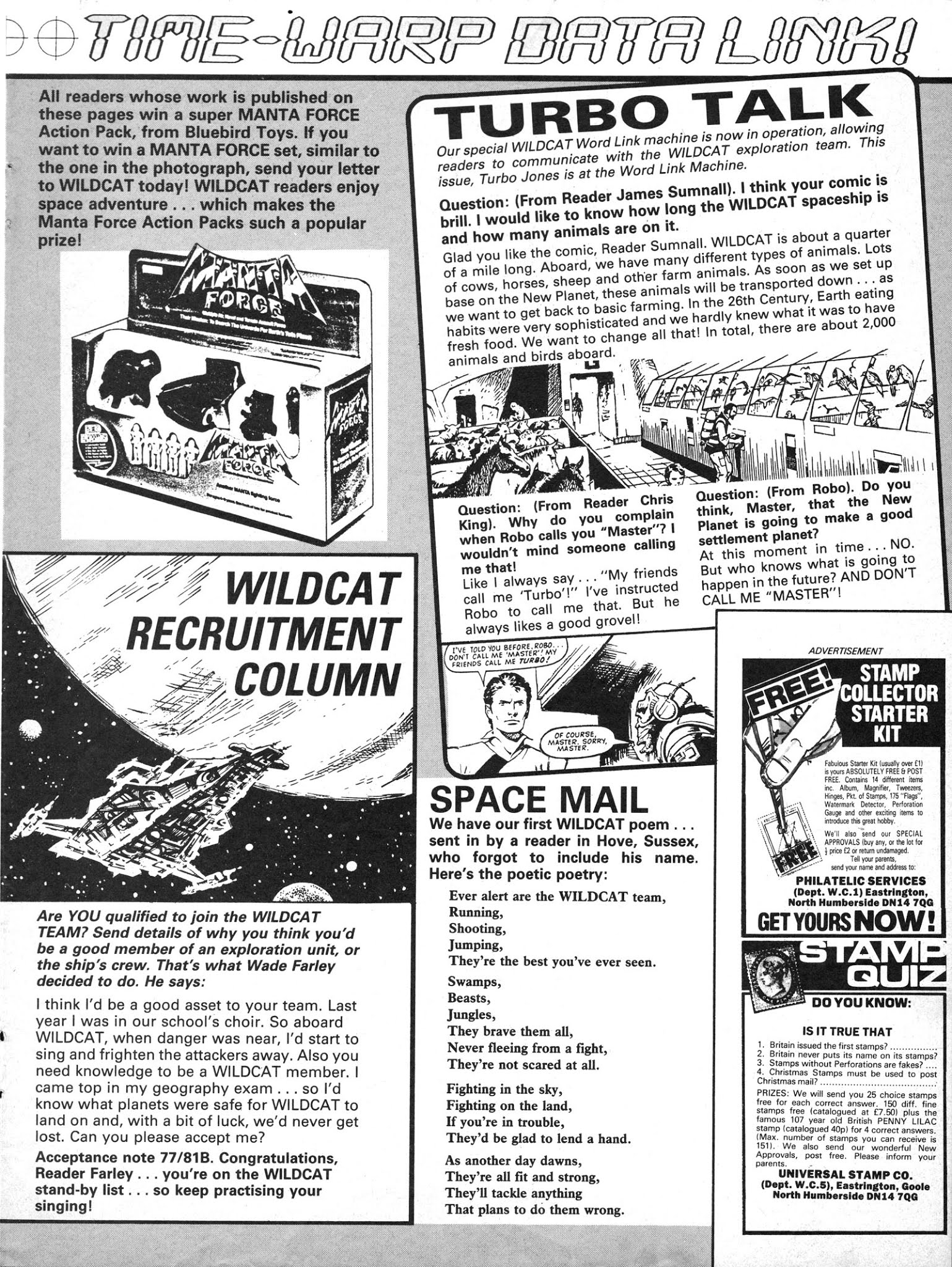 Read online Wildcat comic -  Issue #9 - 18