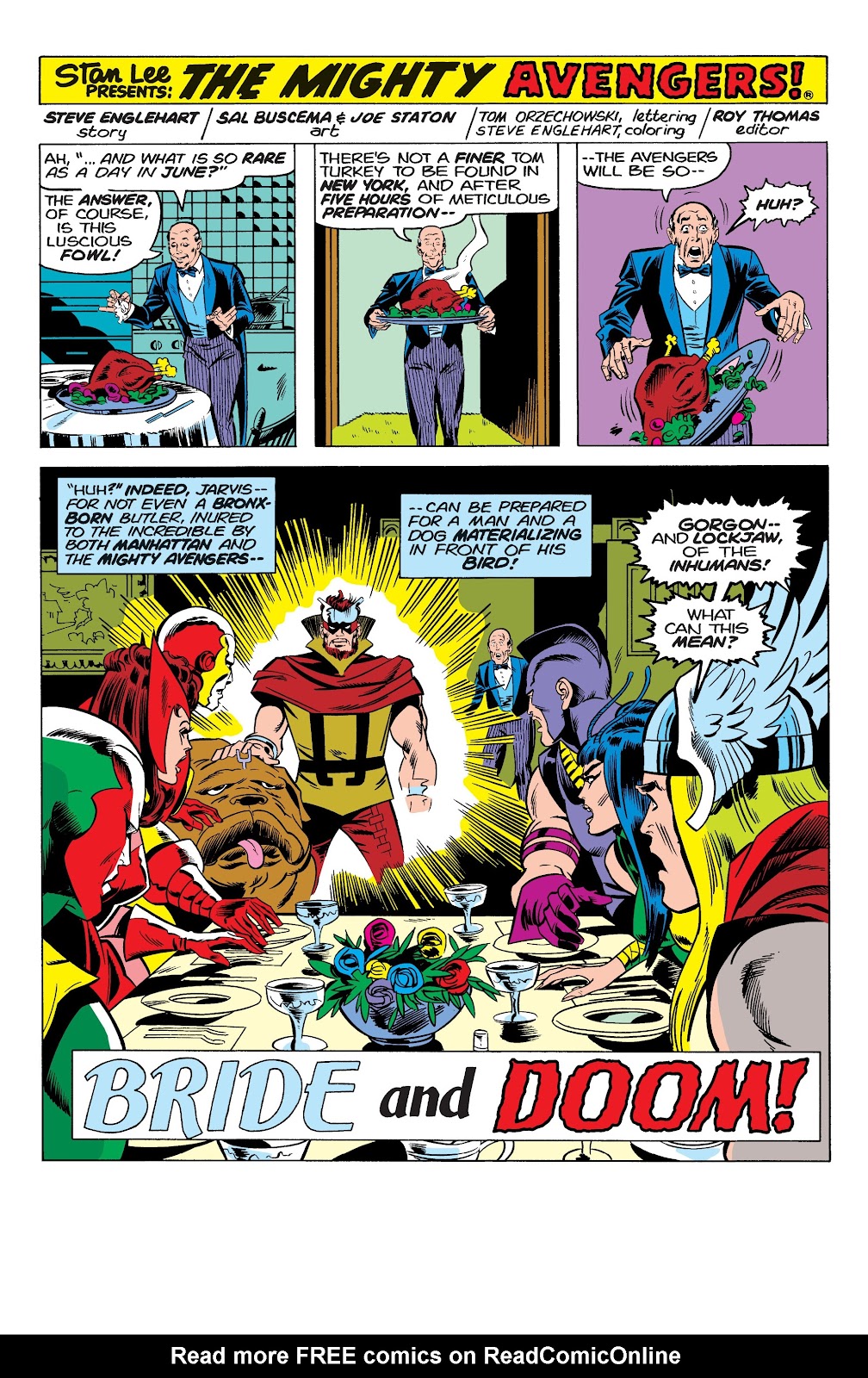 Fantastic Four Epic Collection issue The Crusader Syndrome (Part 1) - Page 96