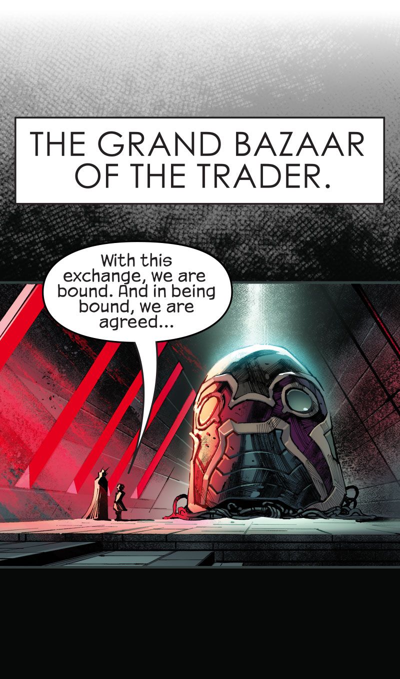 Read online G.O.D.S.: Infinity Comic comic -  Issue #1 - 213