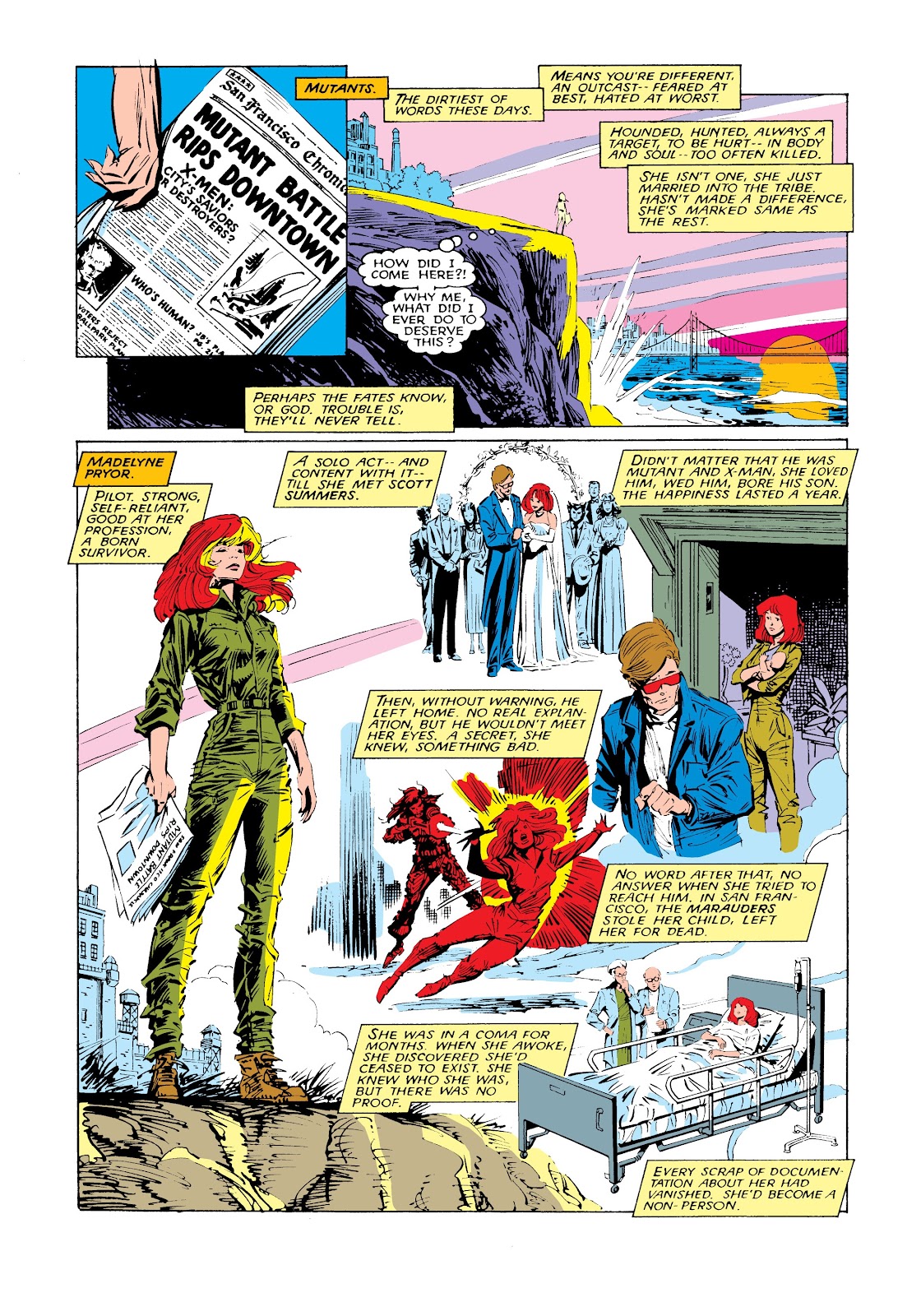 Marvel Masterworks: The Uncanny X-Men issue TPB 15 (Part 3) - Page 35