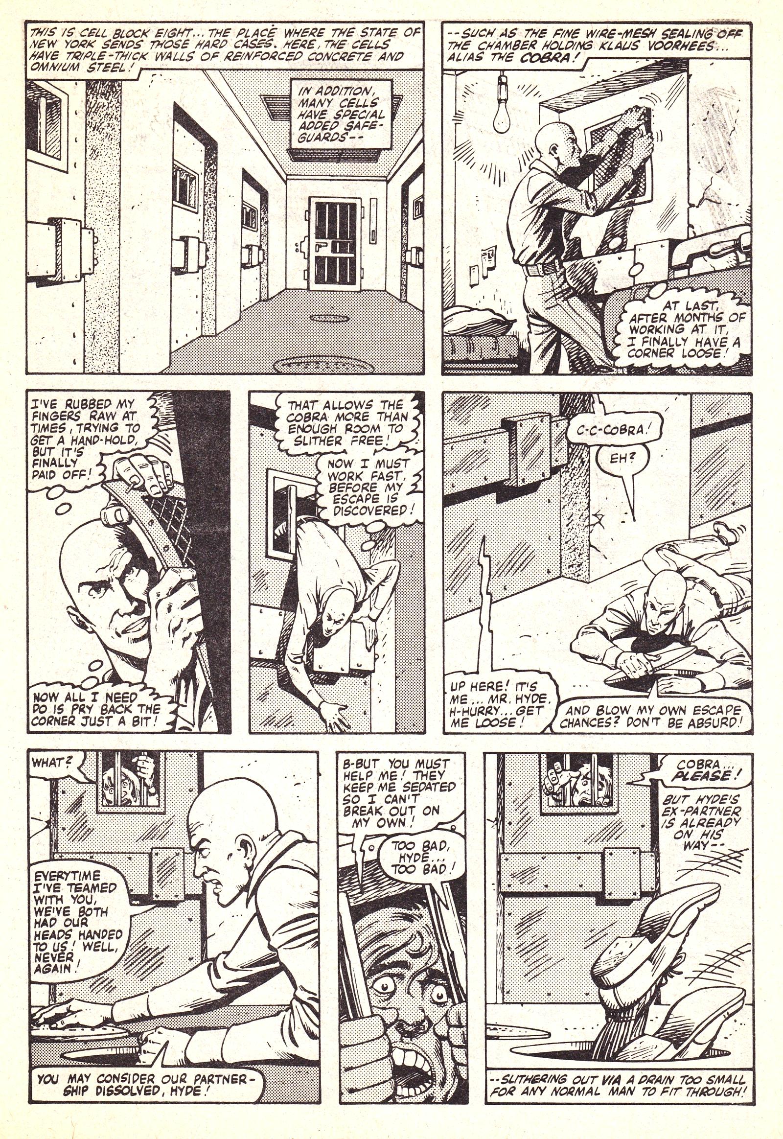 Read online Spider-Man and Hulk Weekly comic -  Issue #402 - 4