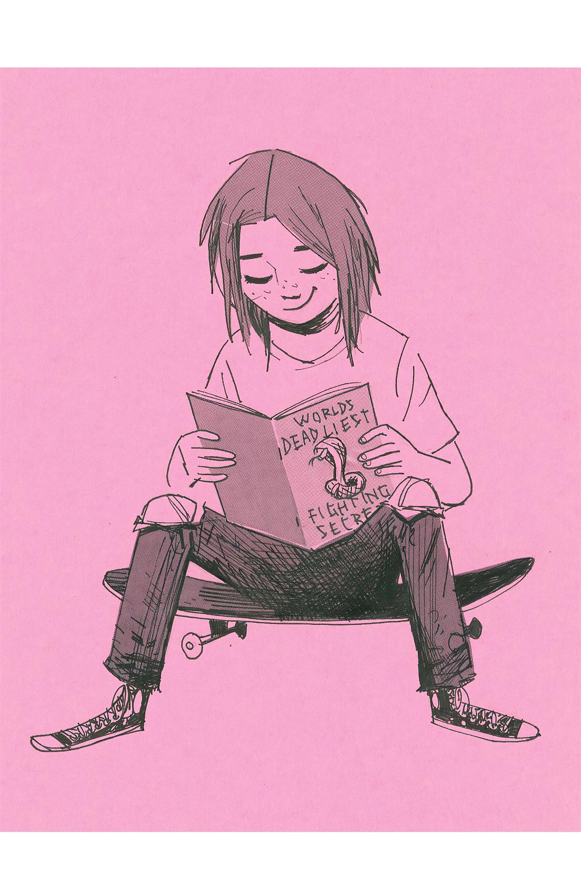 Read online Street Angel: Princess of Poverty comic -  Issue # TPB (Part 2) - 115