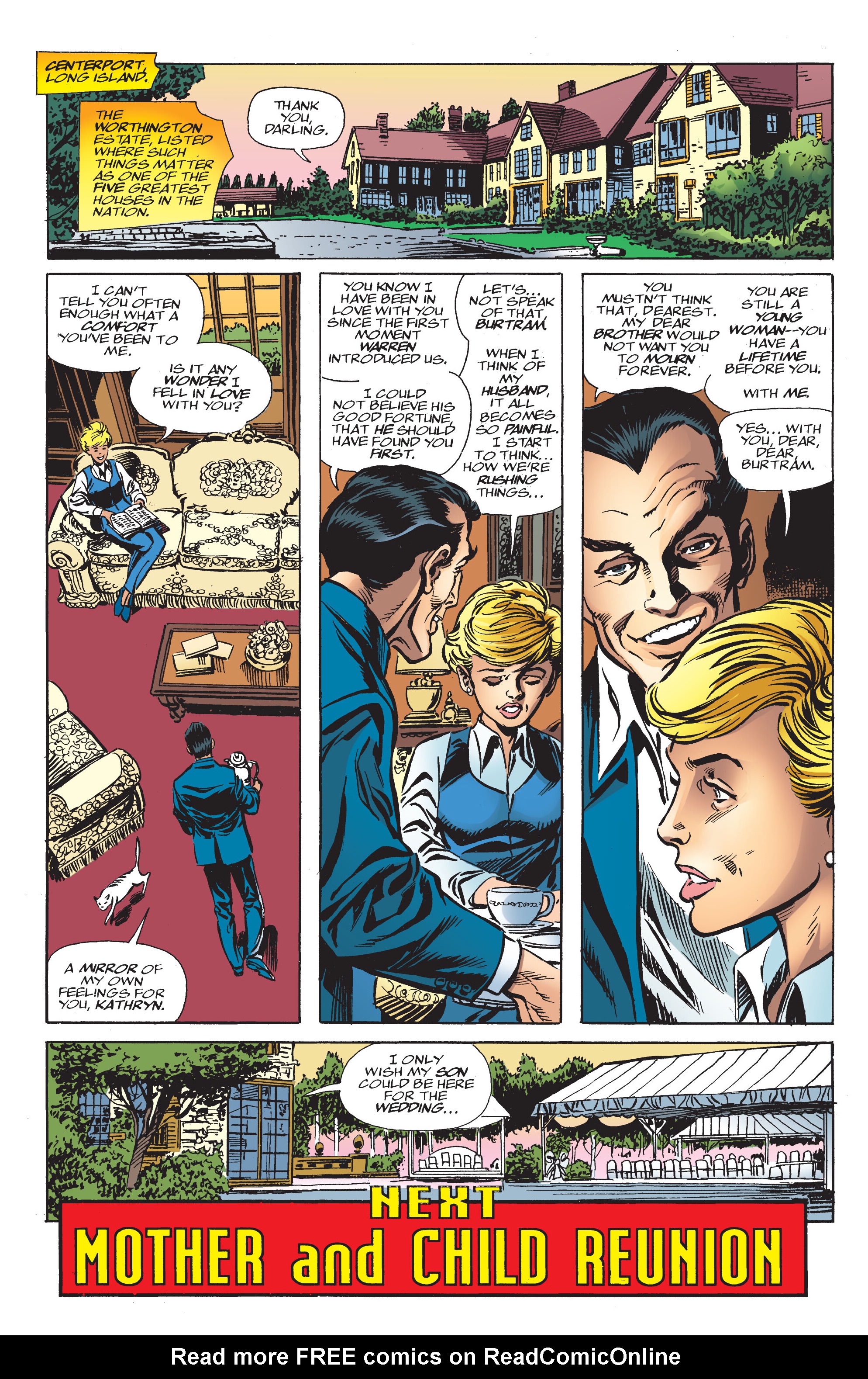 Read online X-Men: The Hidden Years comic -  Issue # TPB (Part 4) - 43