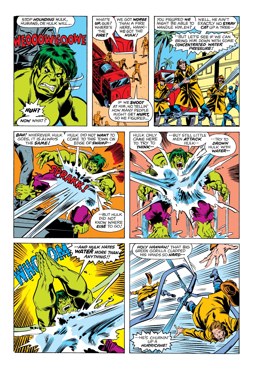 Incredible Hulk Epic Collection issue TPB 7 (Part 5) - Page 19