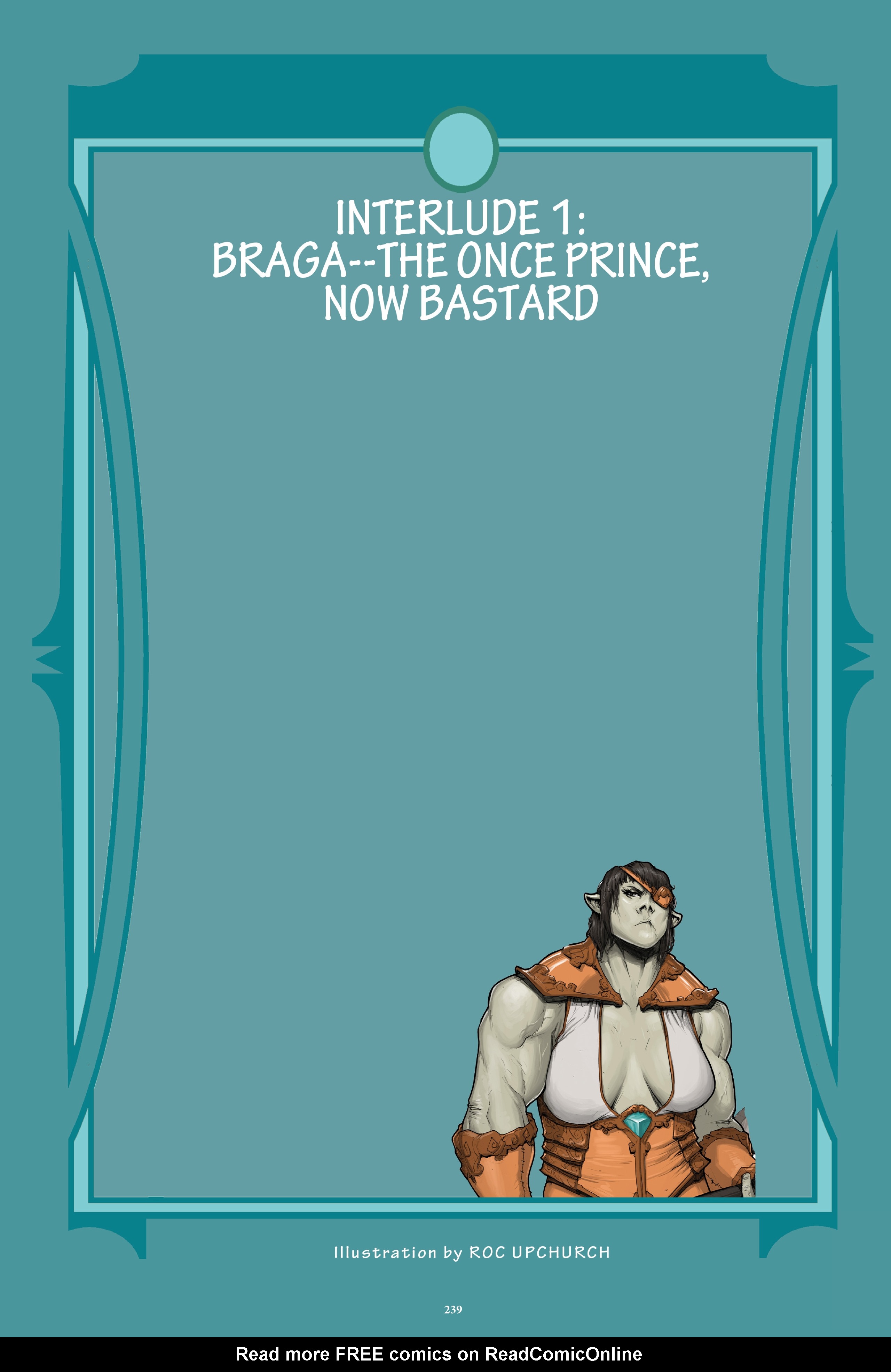 Read online Rat Queens Omnibus comic -  Issue # TPB (Part 3) - 34