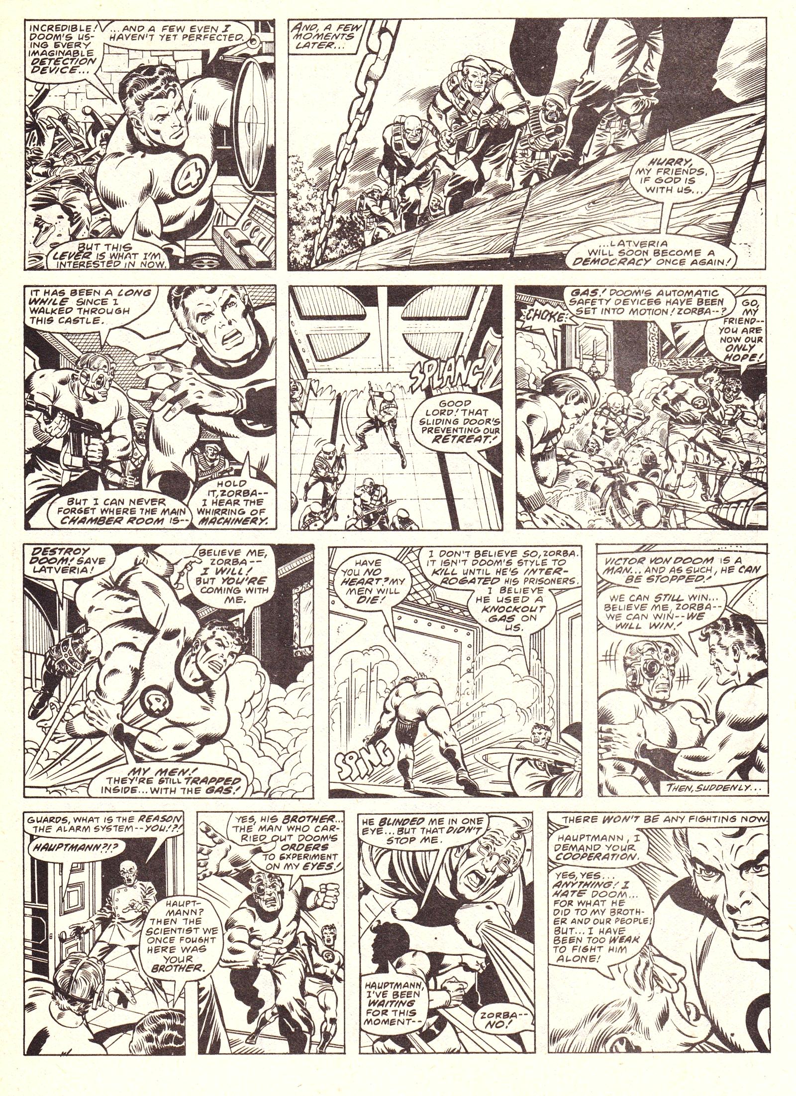 Read online Spectacular Spider-Man Weekly comic -  Issue #335 - 9