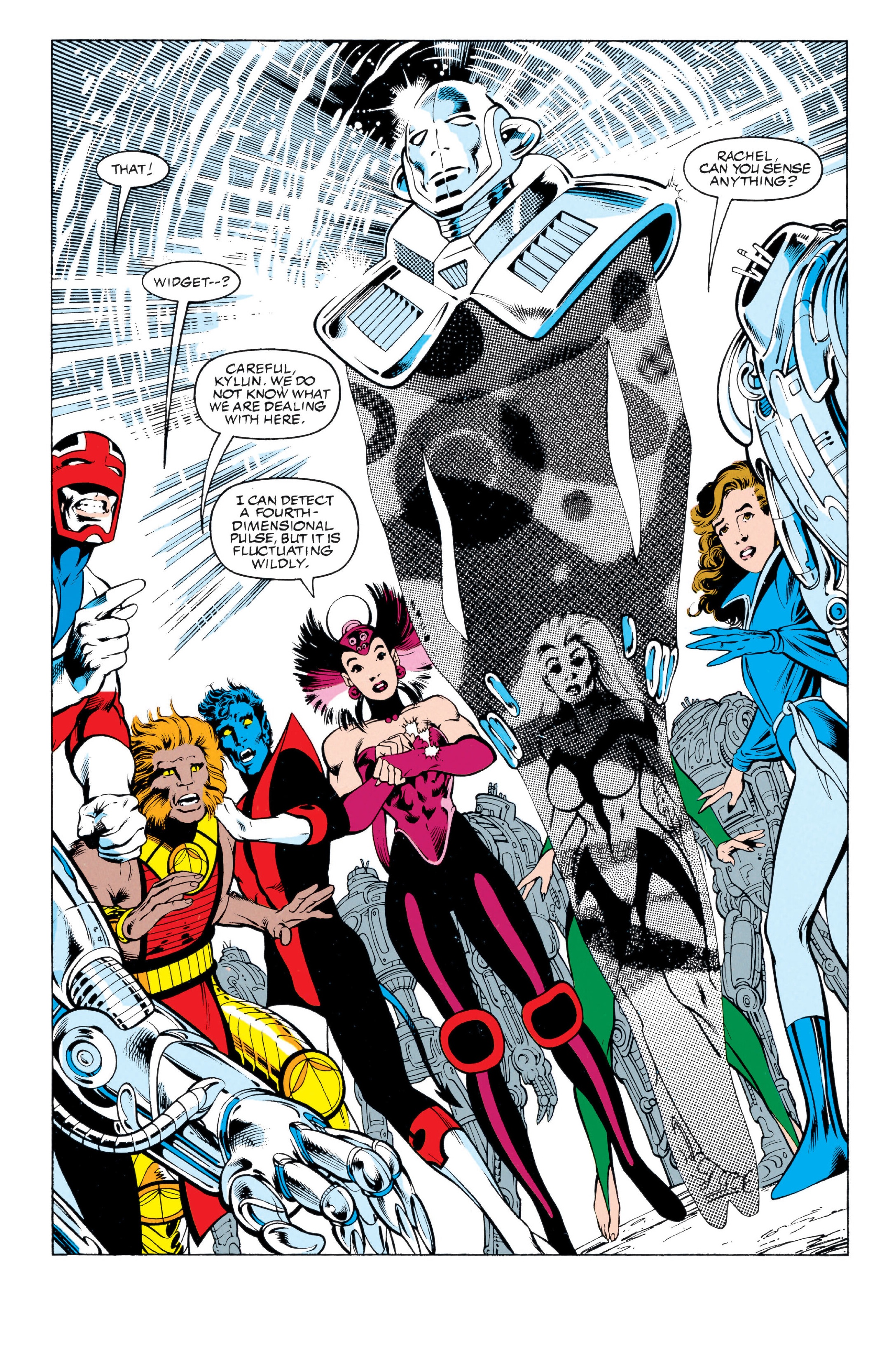 Read online Phoenix Omnibus comic -  Issue # TPB 2 (Part 12) - 10