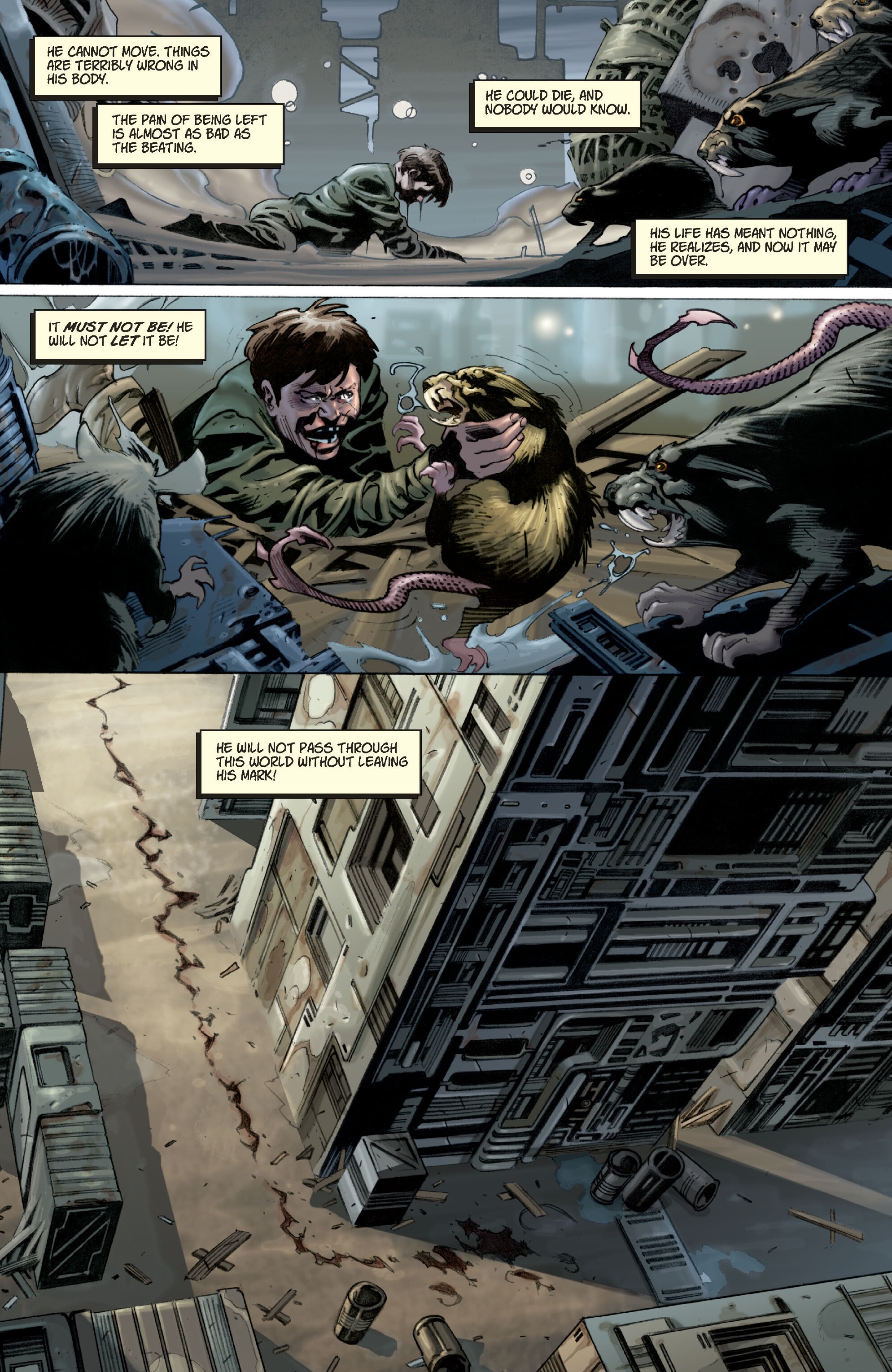 Read online Star Wars Legends Epic Collection: The Empire comic -  Issue # TPB 8 (Part 1) - 58