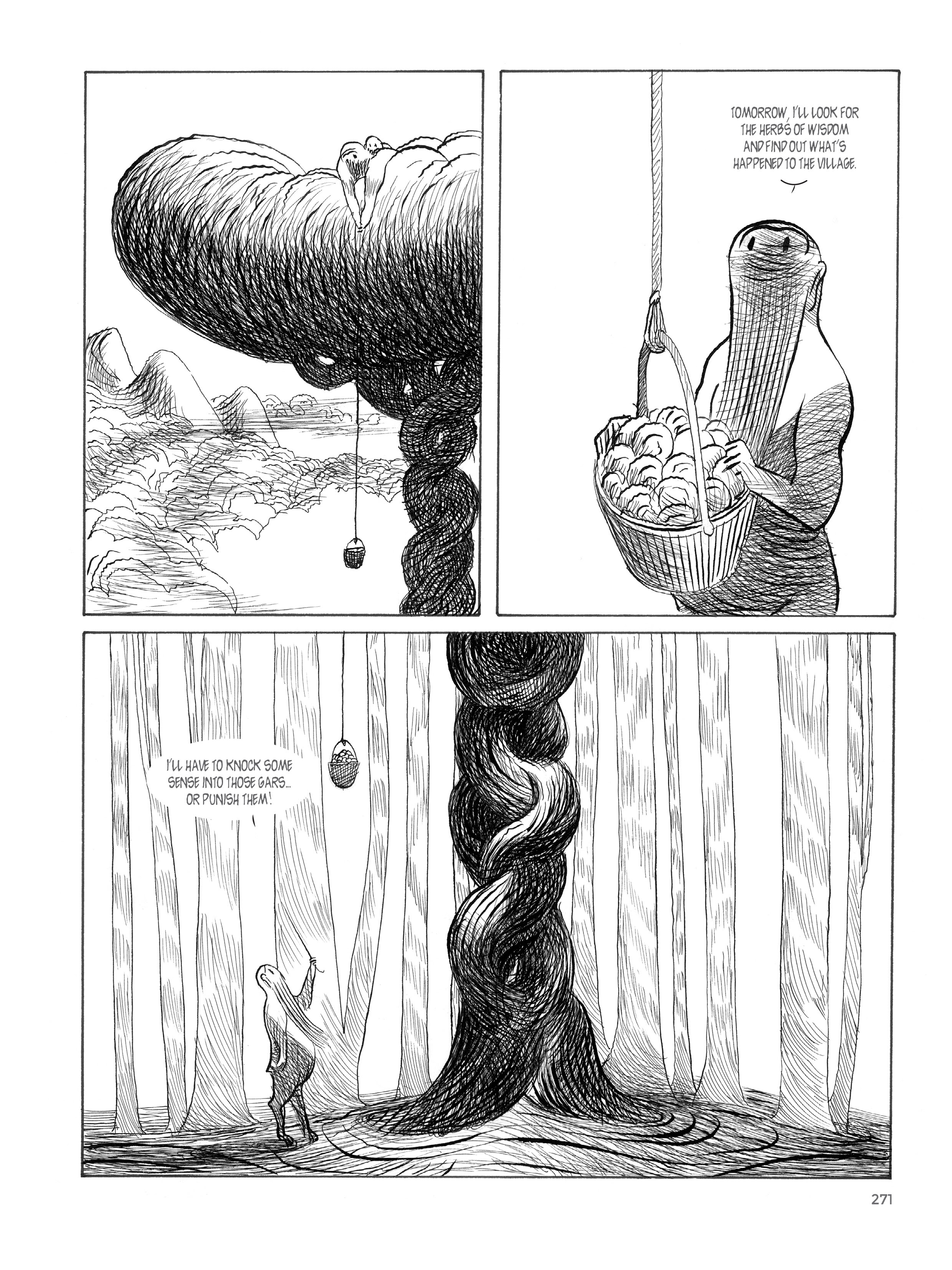 Read online Garlandia comic -  Issue # TPB (Part 3) - 72