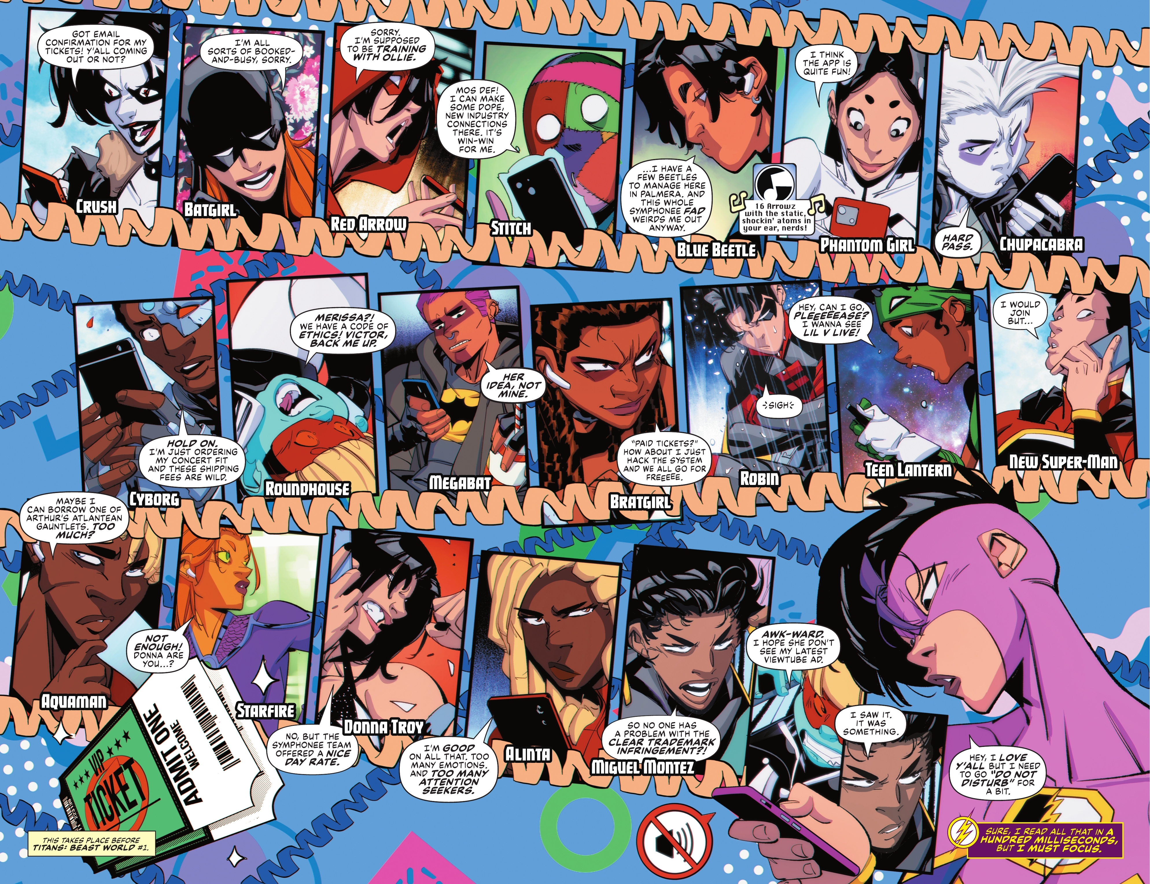 Read online Speed Force (2023) comic -  Issue #3 - 4