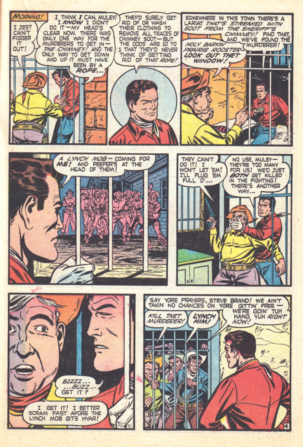 Read online A-1 Comics comic -  Issue #113 - 15