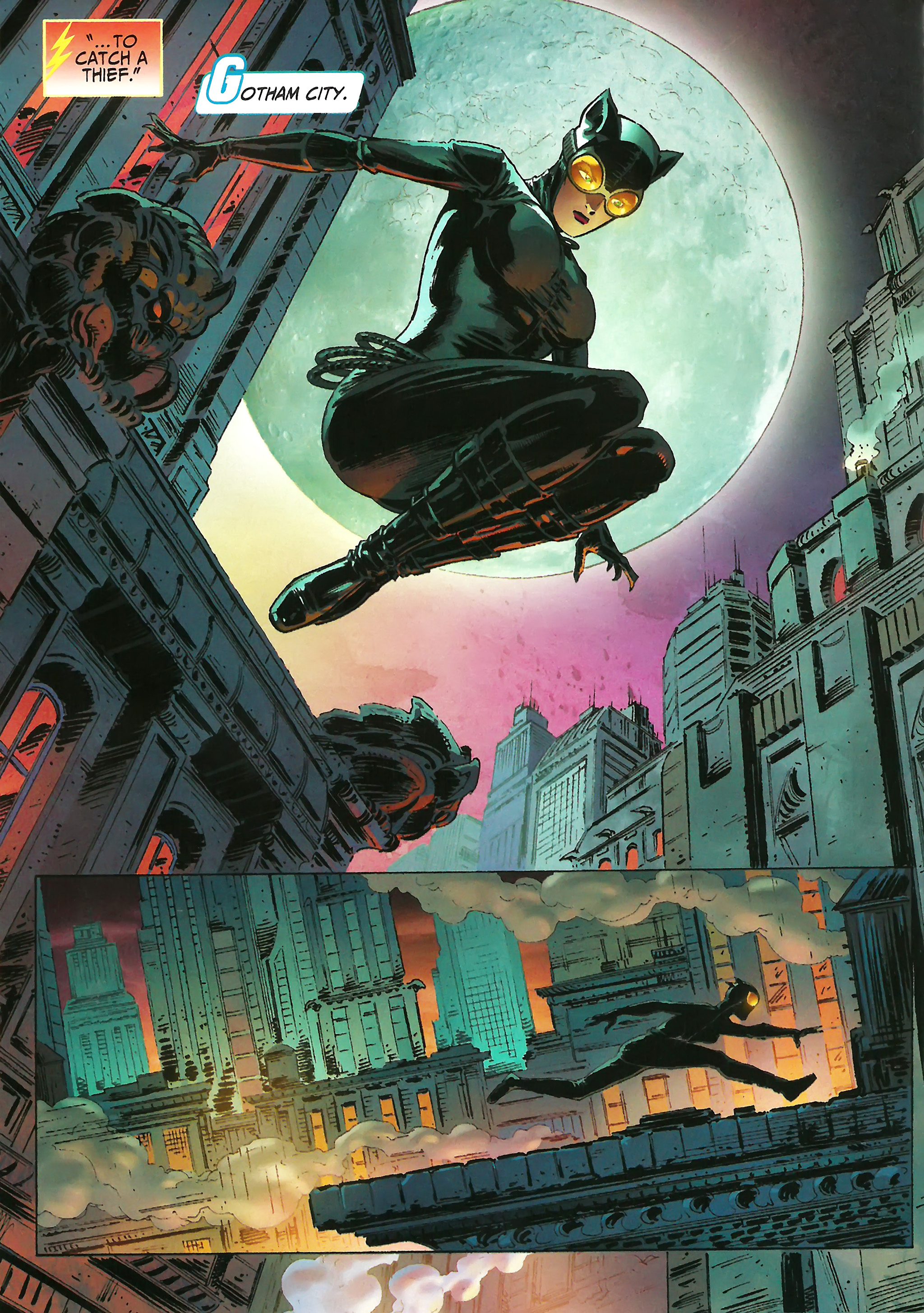 Read online General Mills Presents: Justice League (2011) comic -  Issue #7 - 4