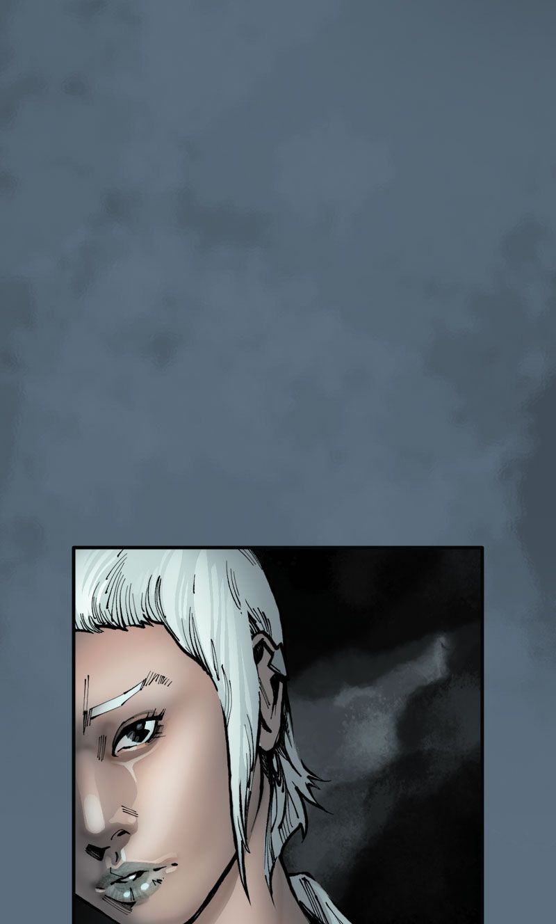 Read online G.O.D.S.: Infinity Comic comic -  Issue #2 - 91