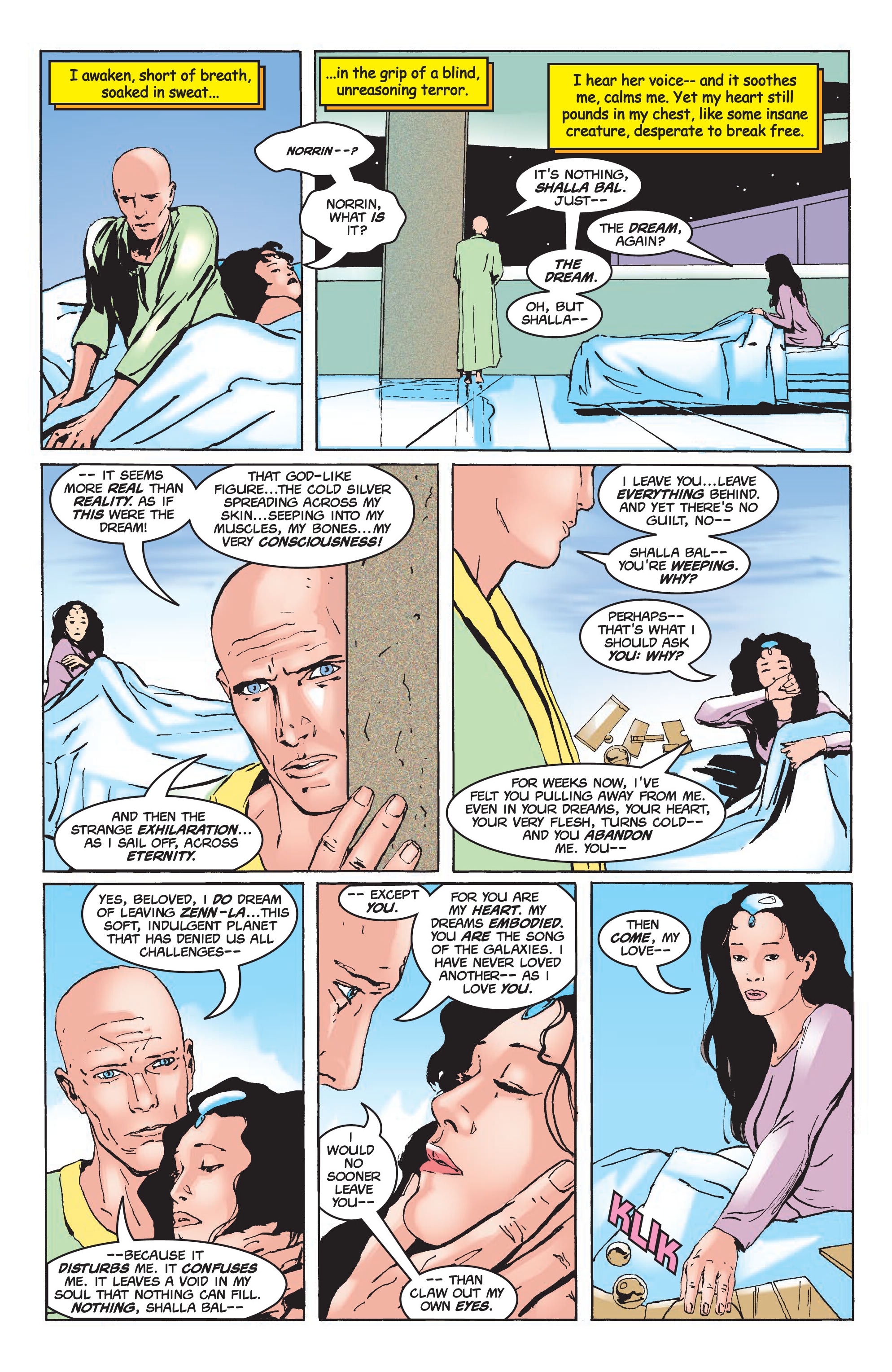 Read online Silver Surfer Epic Collection comic -  Issue # TPB 14 (Part 1) - 85