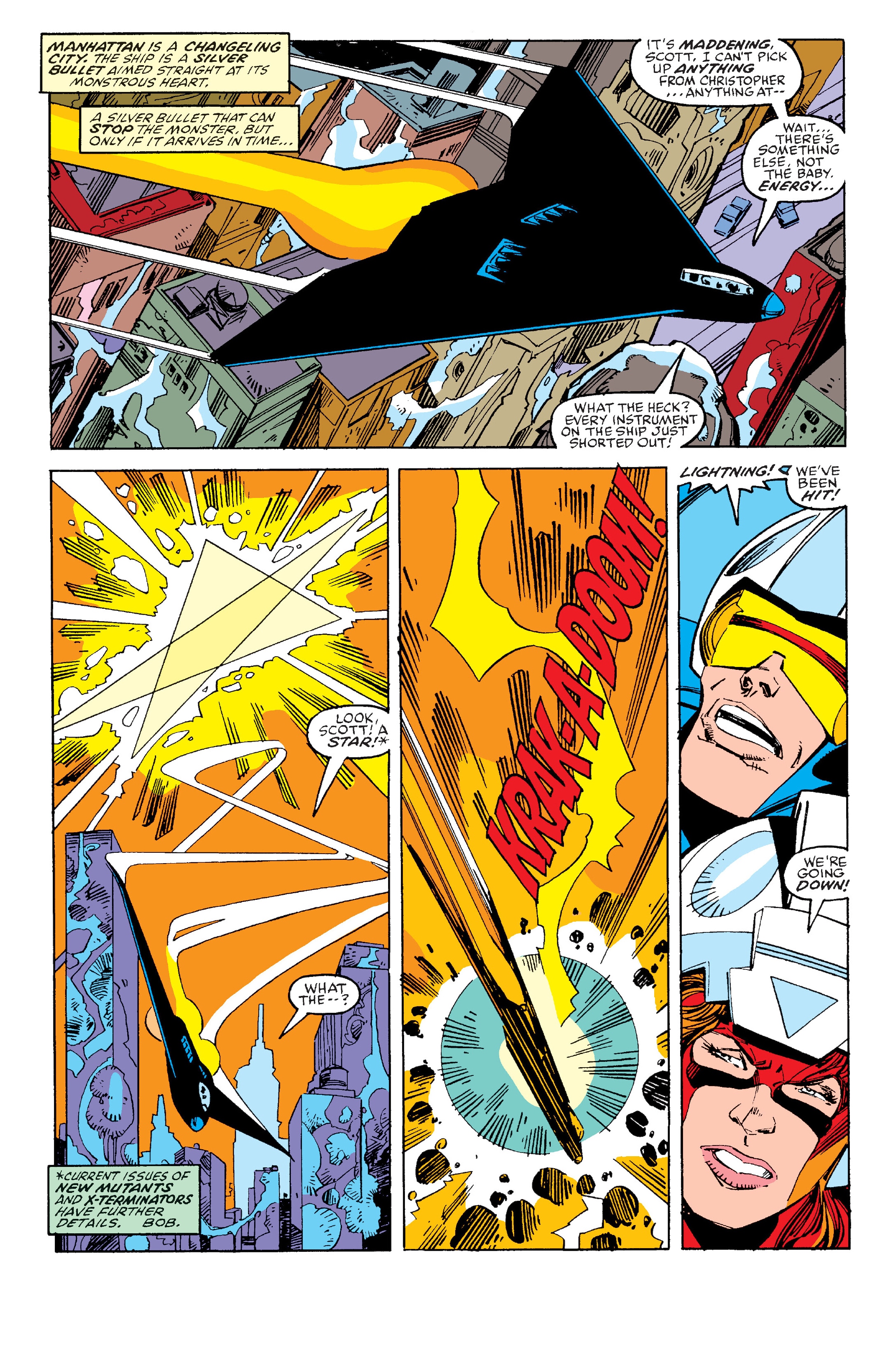 Read online Phoenix Omnibus comic -  Issue # TPB 2 (Part 8) - 46