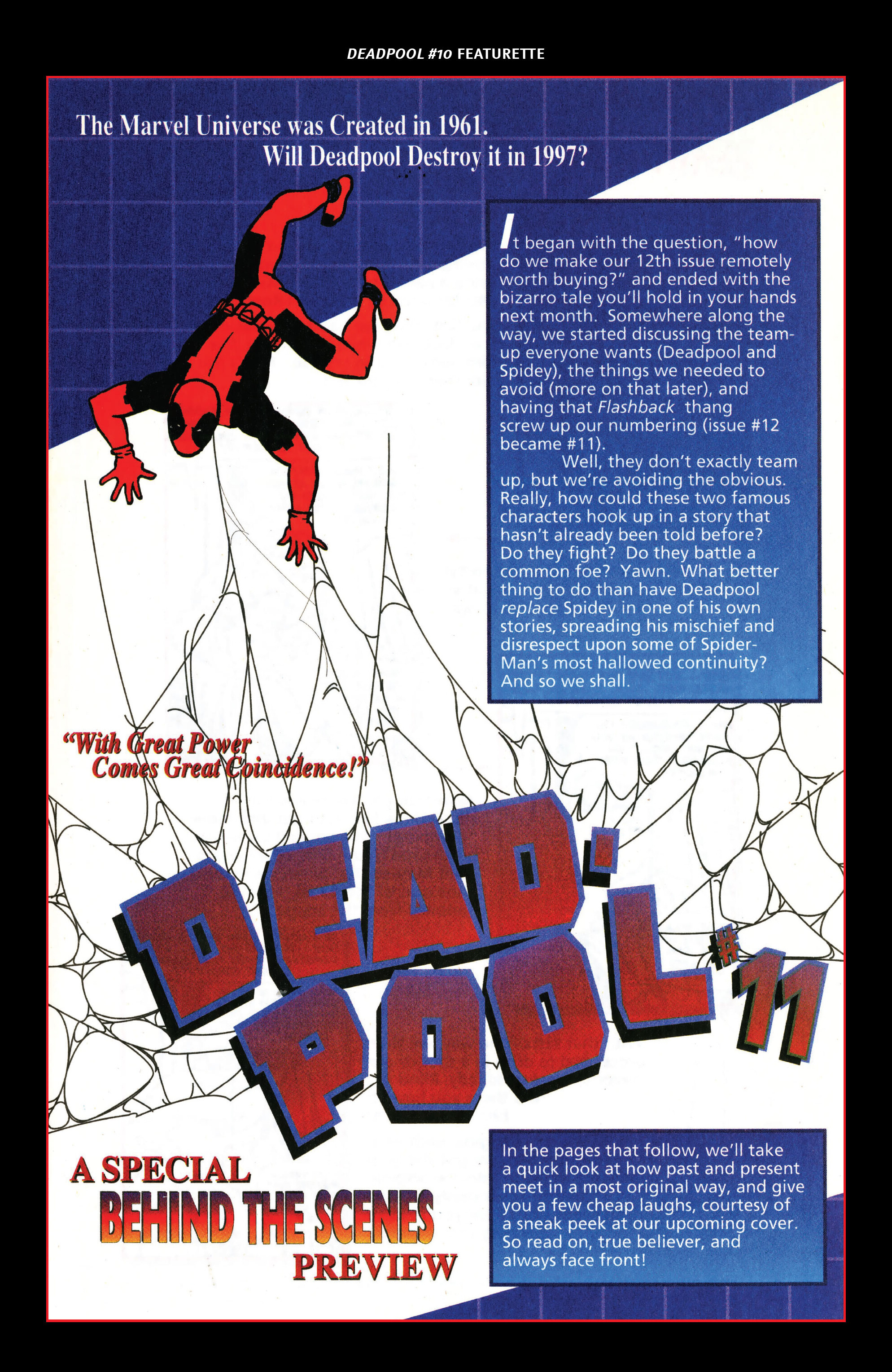 Read online Deadpool Epic Collection comic -  Issue # Drowning Man (Part 5) - 28