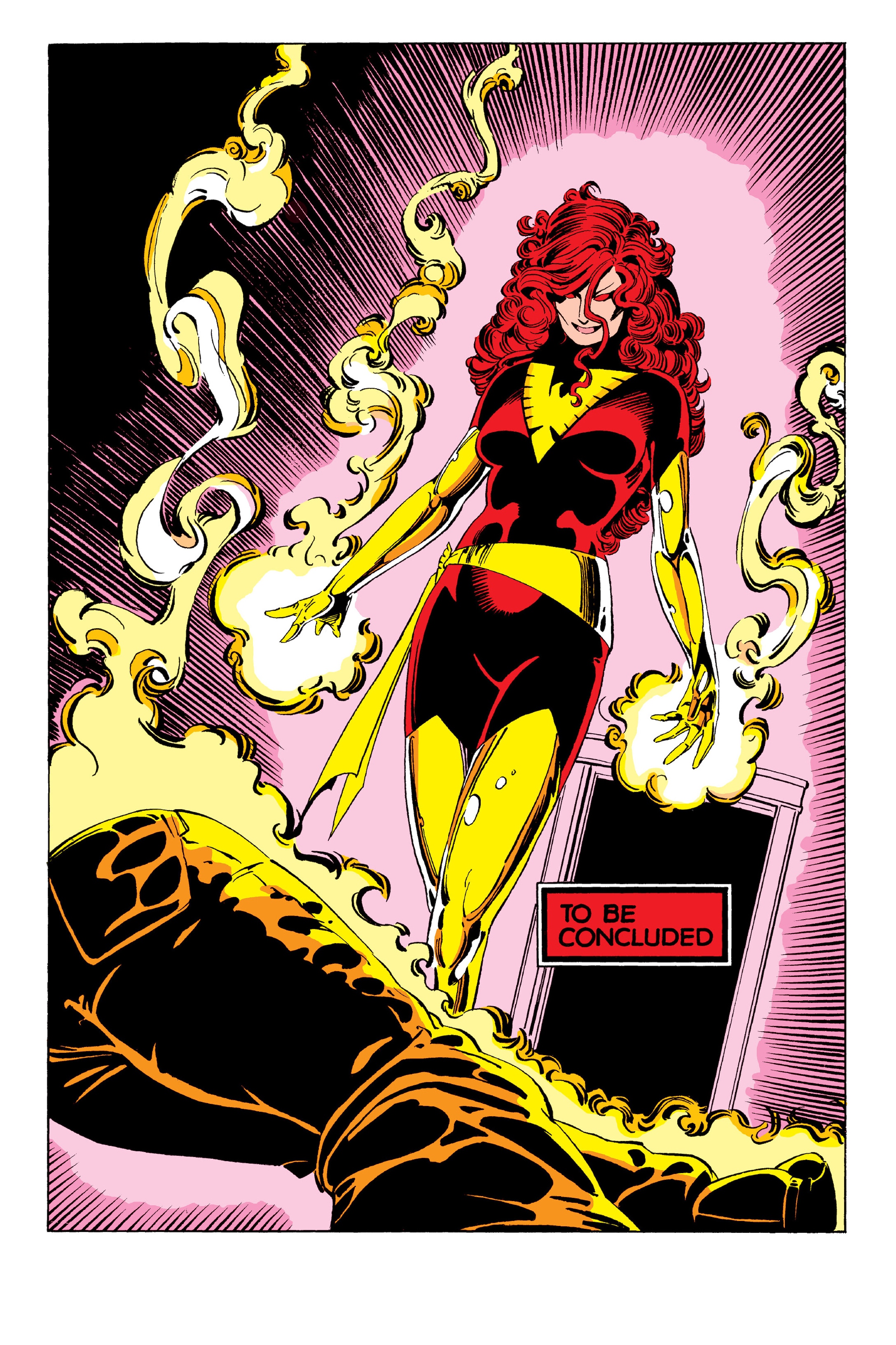 Read online Phoenix Omnibus comic -  Issue # TPB 2 (Part 3) - 11