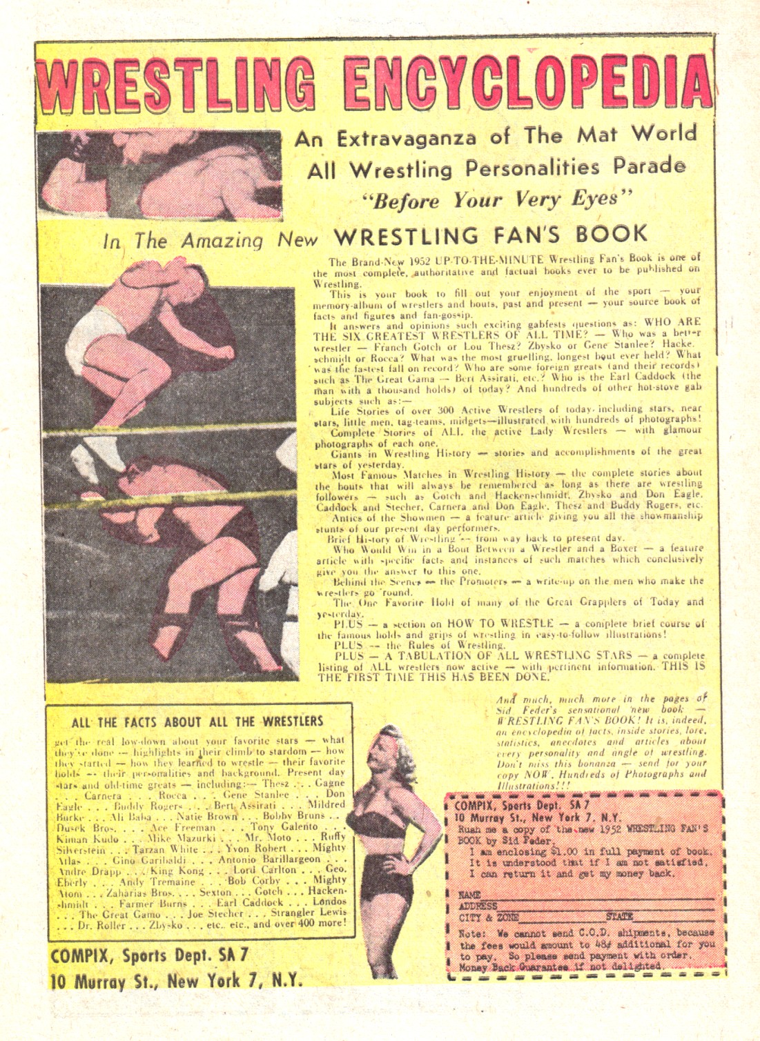 Read online Straight Arrow comic -  Issue #27 - 11