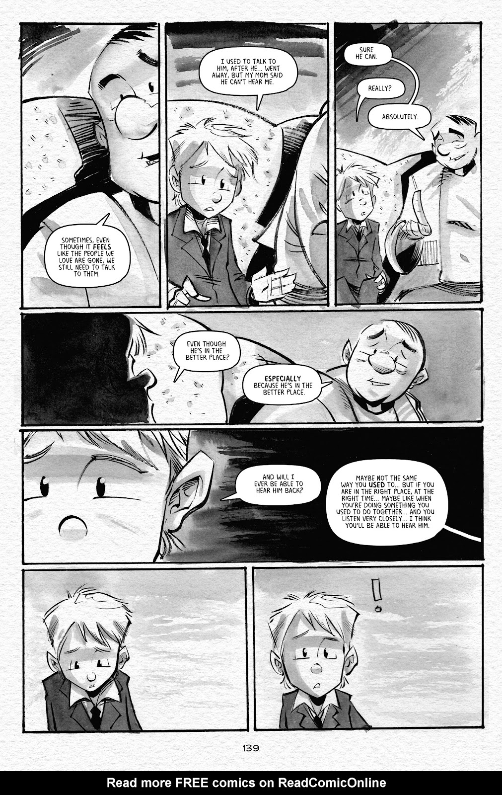 Better Place issue TPB (Part 2) - Page 41