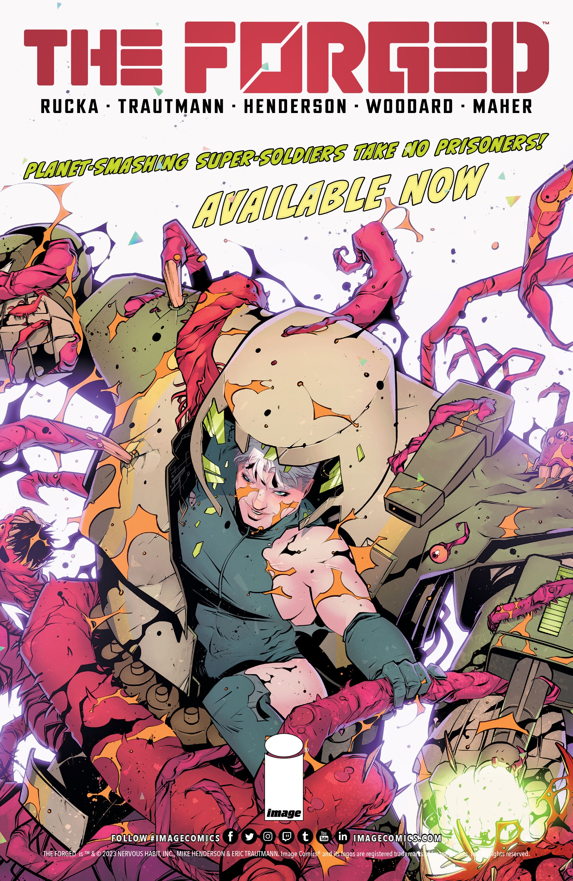 Read online Kaptara: Universal Truths comic -  Issue #6 - 37